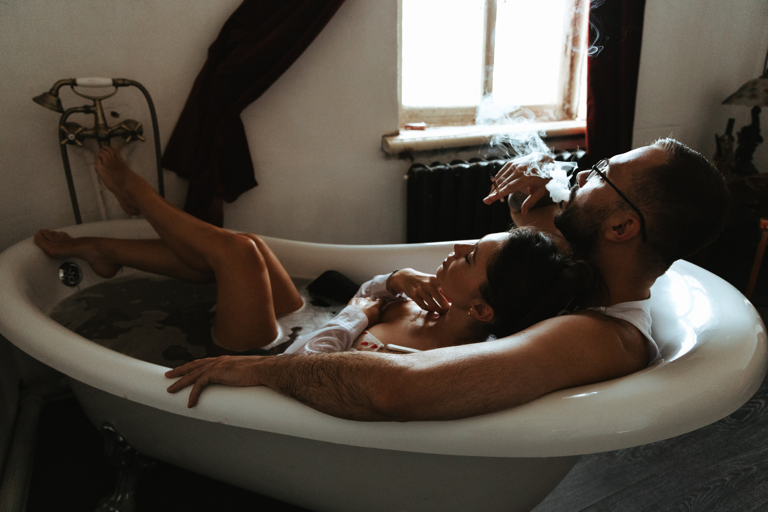 Andrey & Anna. Свадебный и семейный фотограф в Краснодаре Диана Смирнова