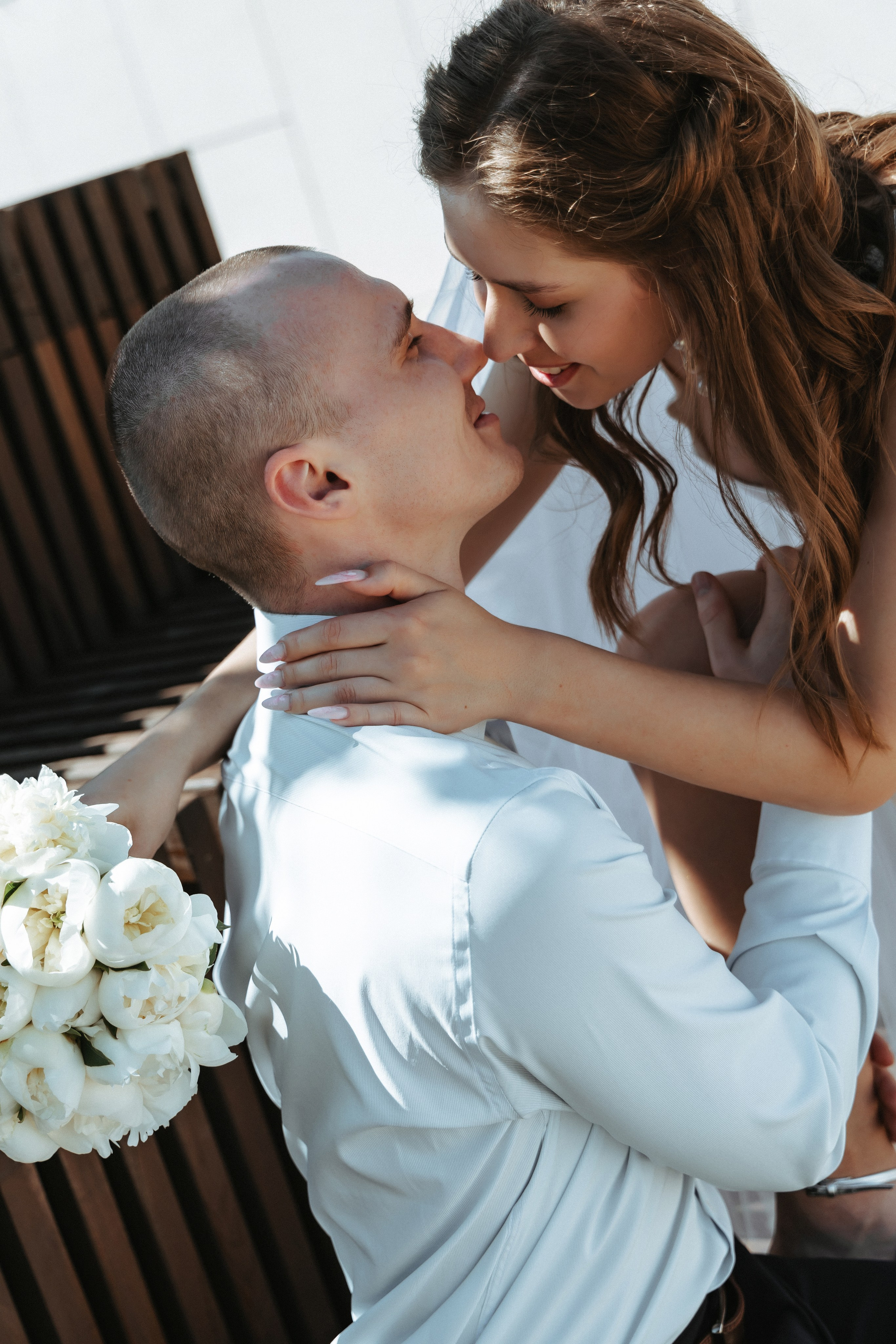 Vladimir & Elina. Свадебный и семейный фотограф в Краснодаре Диана Смирнова