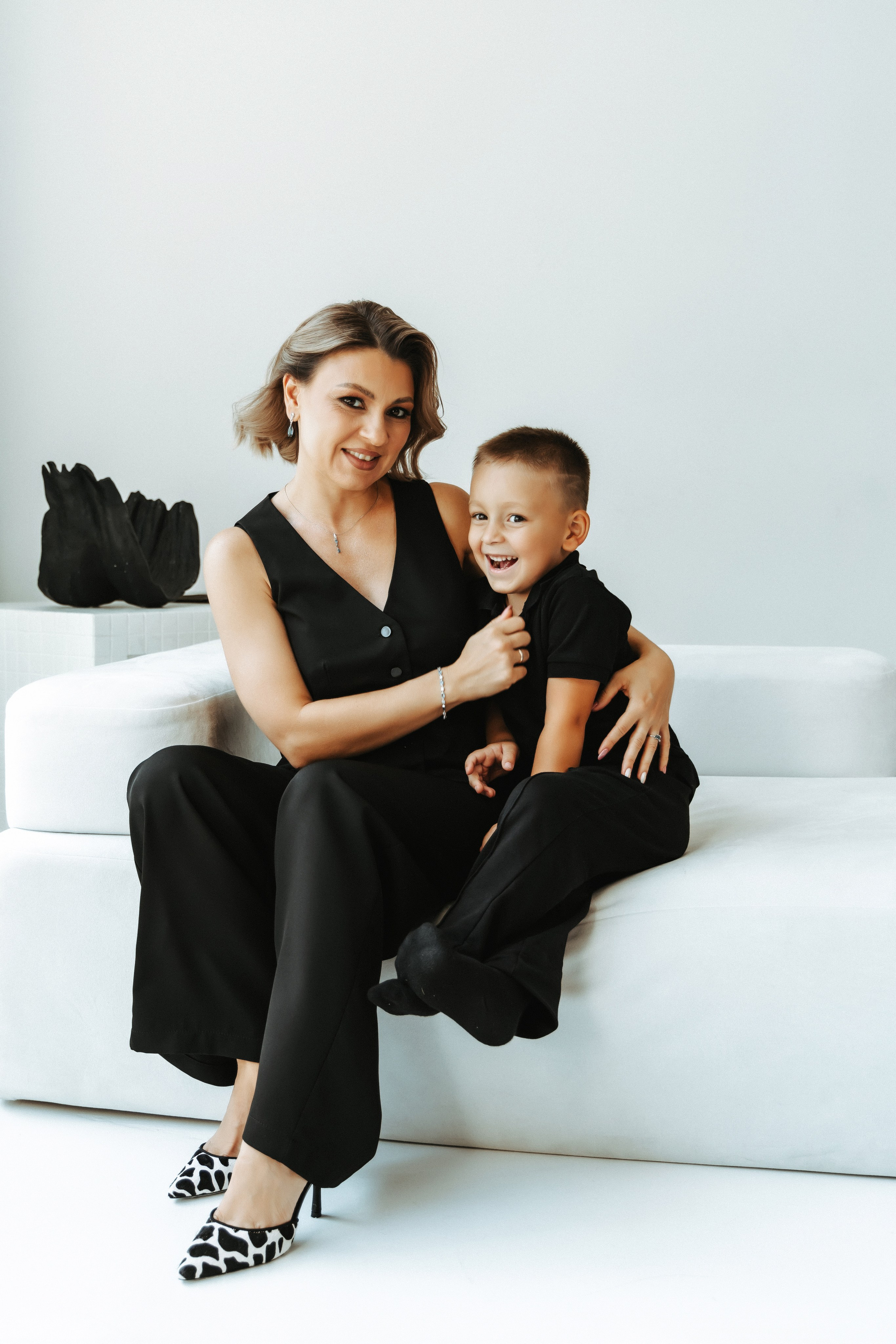 Emir 4 years. Свадебный и семейный фотограф в Краснодаре Диана Смирнова