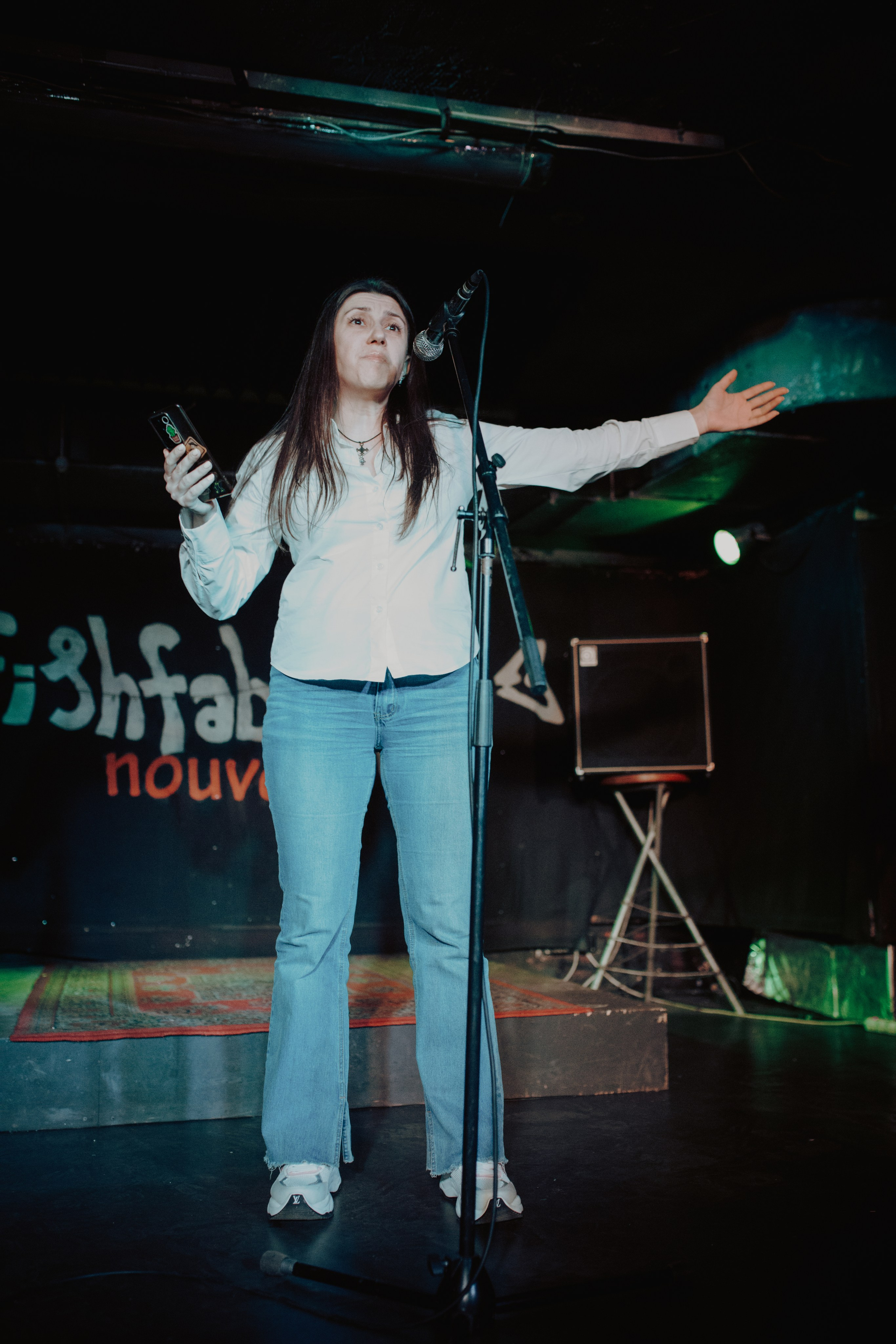 КБС. Фотограф Елена Богачева (lenalena_na_na_na)