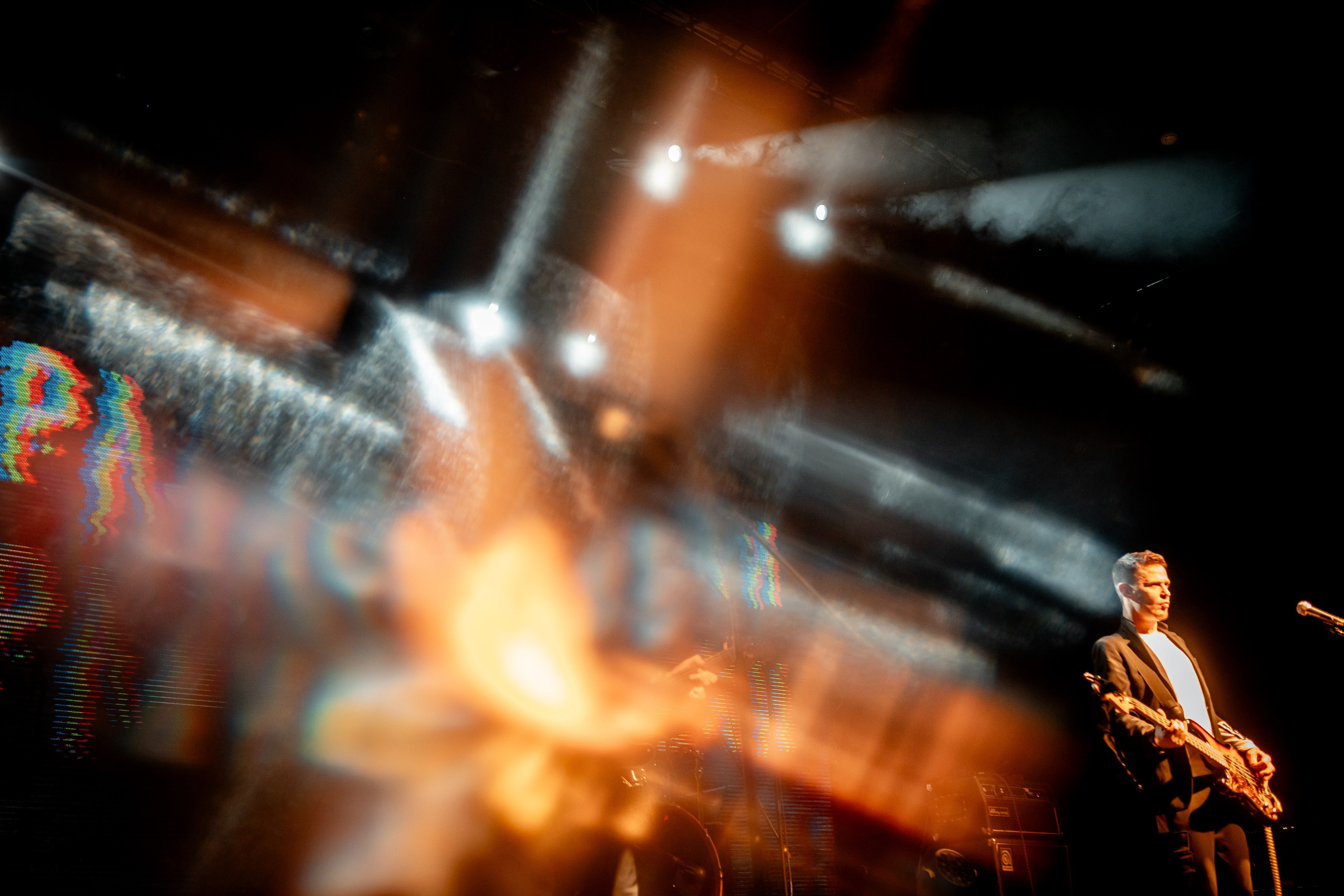 РАДИОПОМЕХИ. Фотограф Елена Богачева (lenalena_na_na_na)