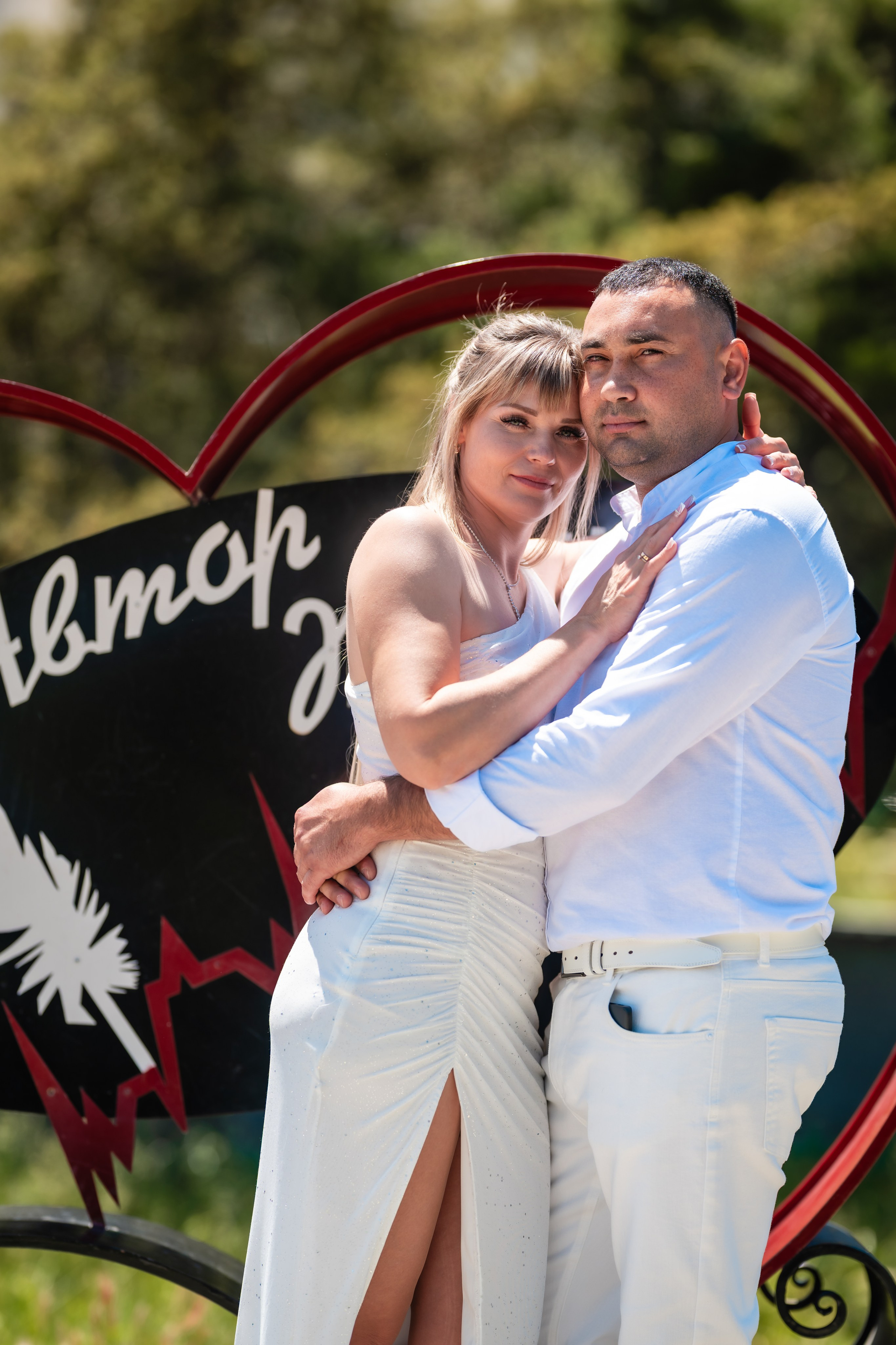 Свадебные фотосессии. Роспись в ЗАГСе. Выездная регистрация. Студийный и свадебный фотограф и видеограф в Севастополе — Юлия Макаренко