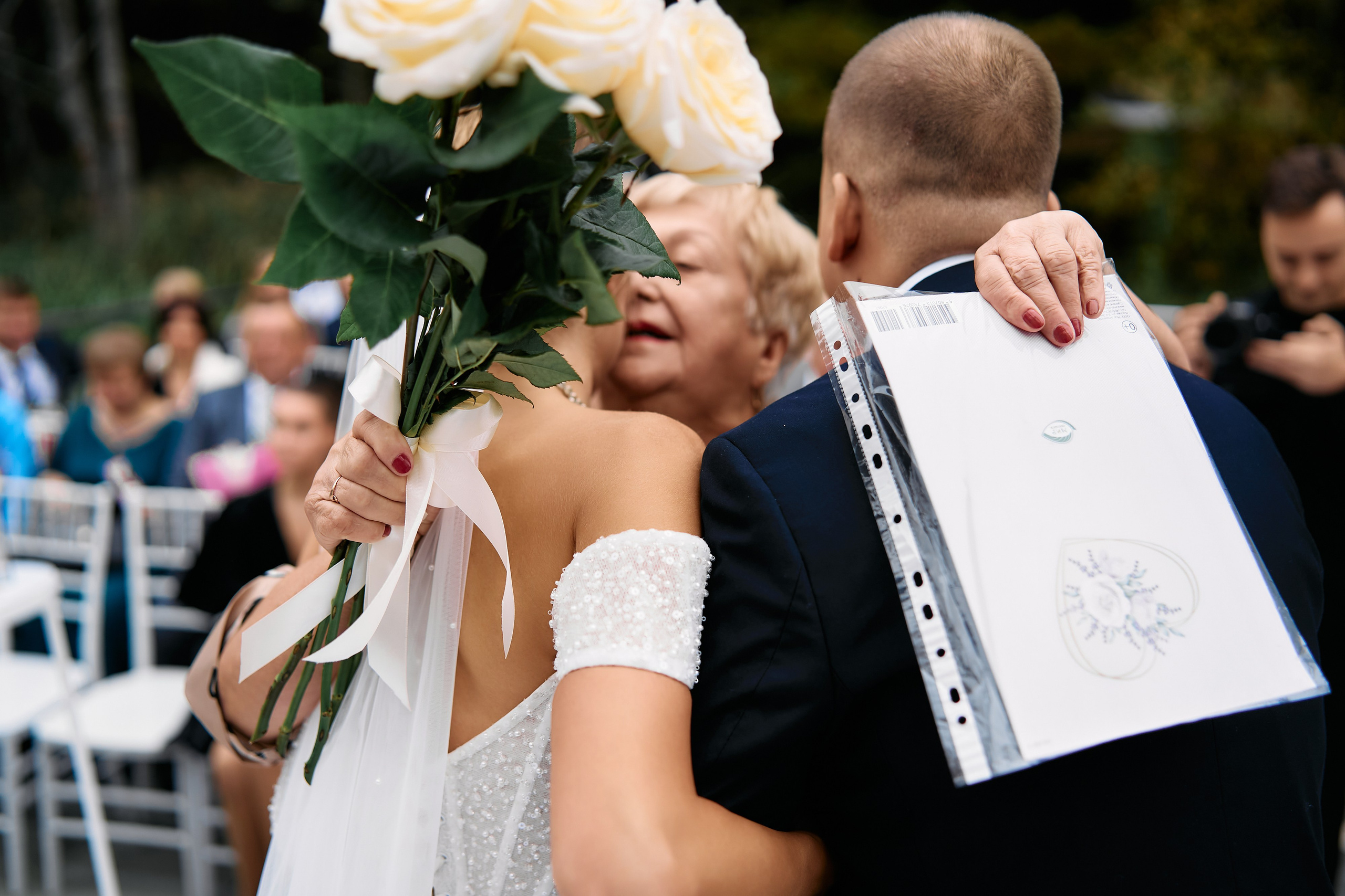 Алина и Илья. Свадебный фотограф Минск РБ