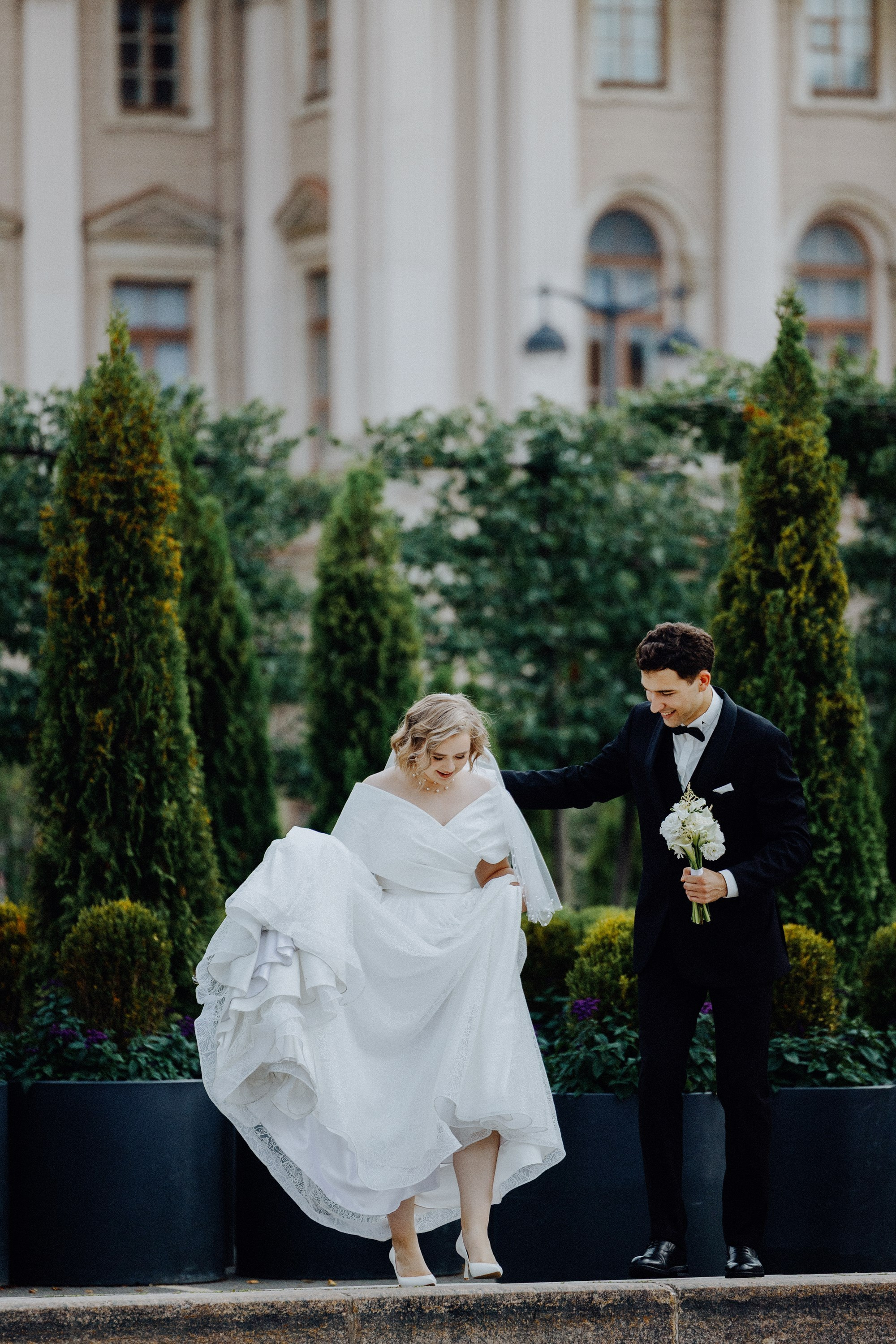 Ярослав и Юлия. Свадебный фотограф в Санкт-Петербурге Рябикин Александр , занимаюсь св