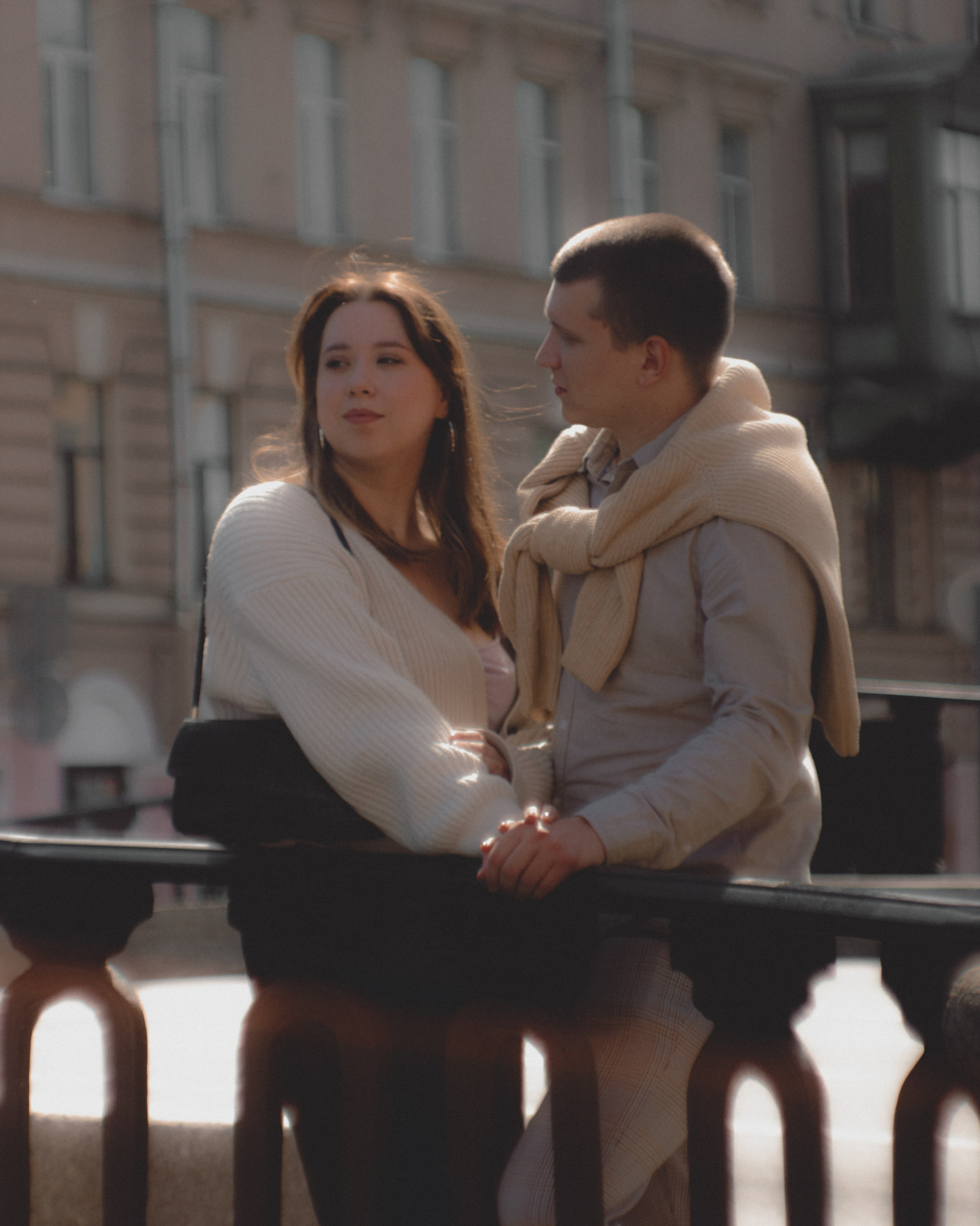 Александра и Николай. Фотограф Краснодар Ирина Гафланова