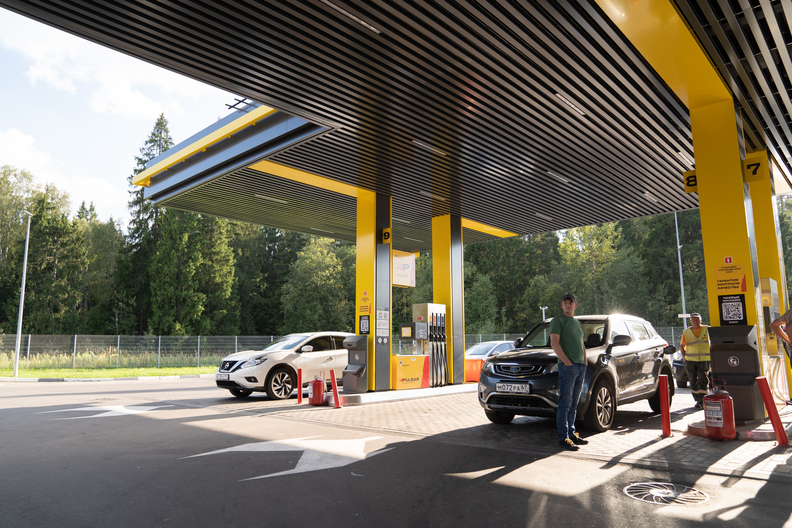 Рекламная съемка объектов. Репортажный, студийный и уличный фотограф