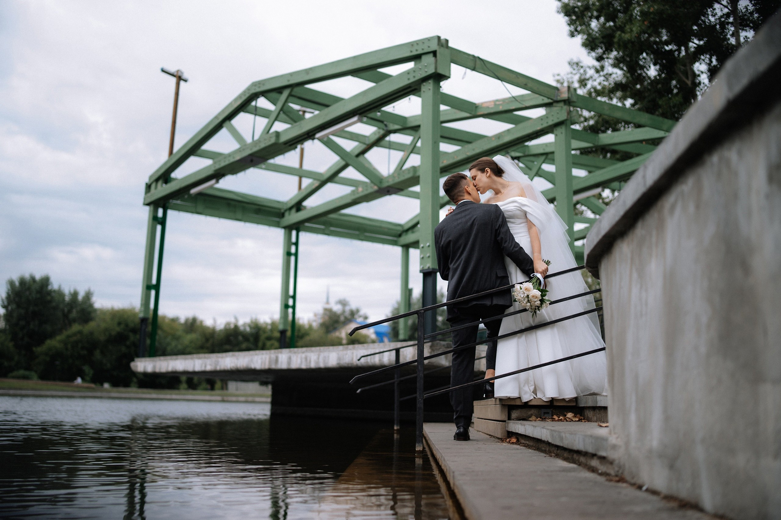 Свадебный фотограф Барнаул