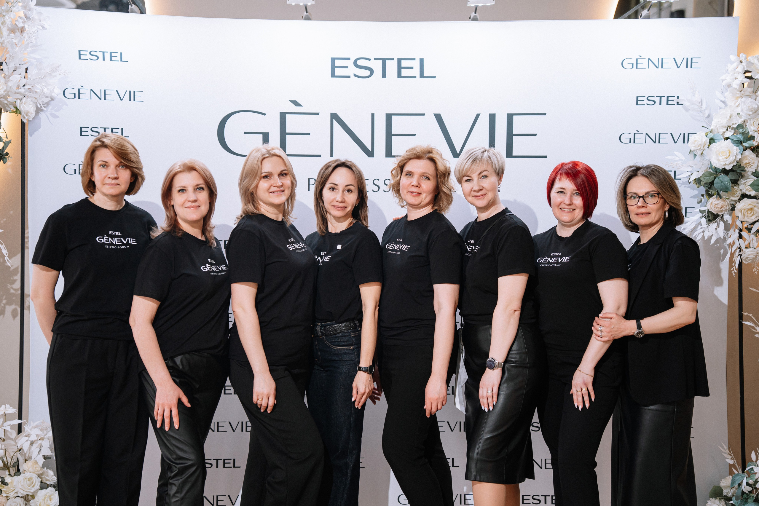 ESTEL GENEVIE — форум. Репортажный (Event) фотограф в Барнауле | Даниил Маркин | Качество и вайб
