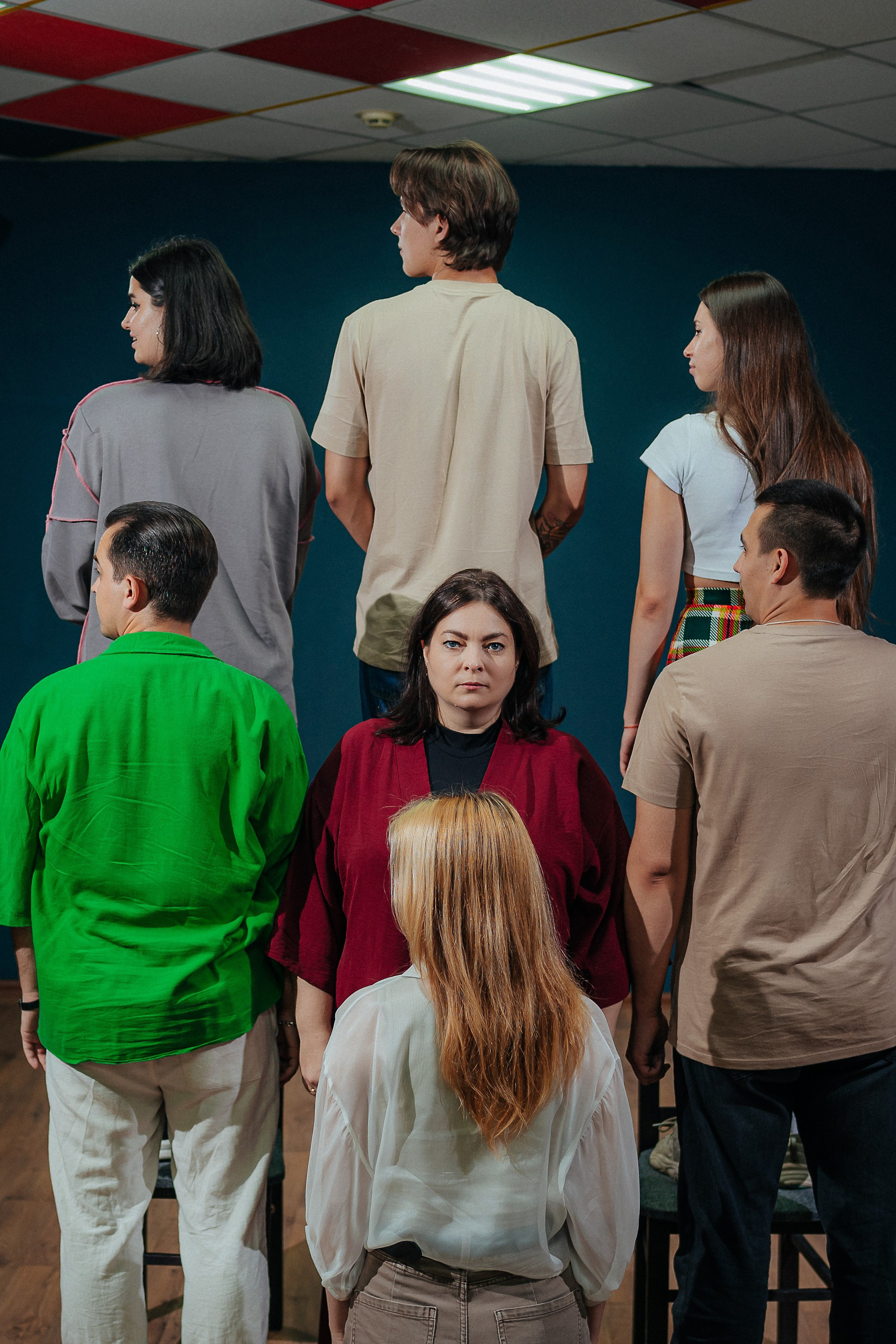 Академия Крепостного театра. Репортажный (Event) фотограф в Барнауле | Даниил Маркин | Качество и вайб