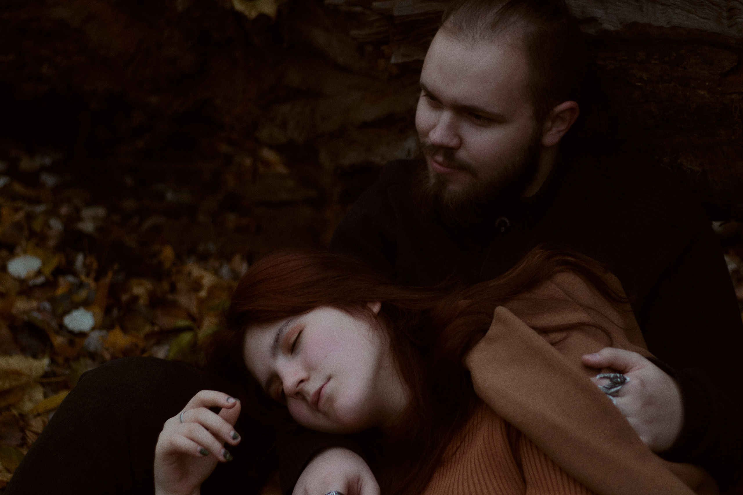 Агата и Даниил. Фотограф лавстори Москва/МО Приятелева Ангелина