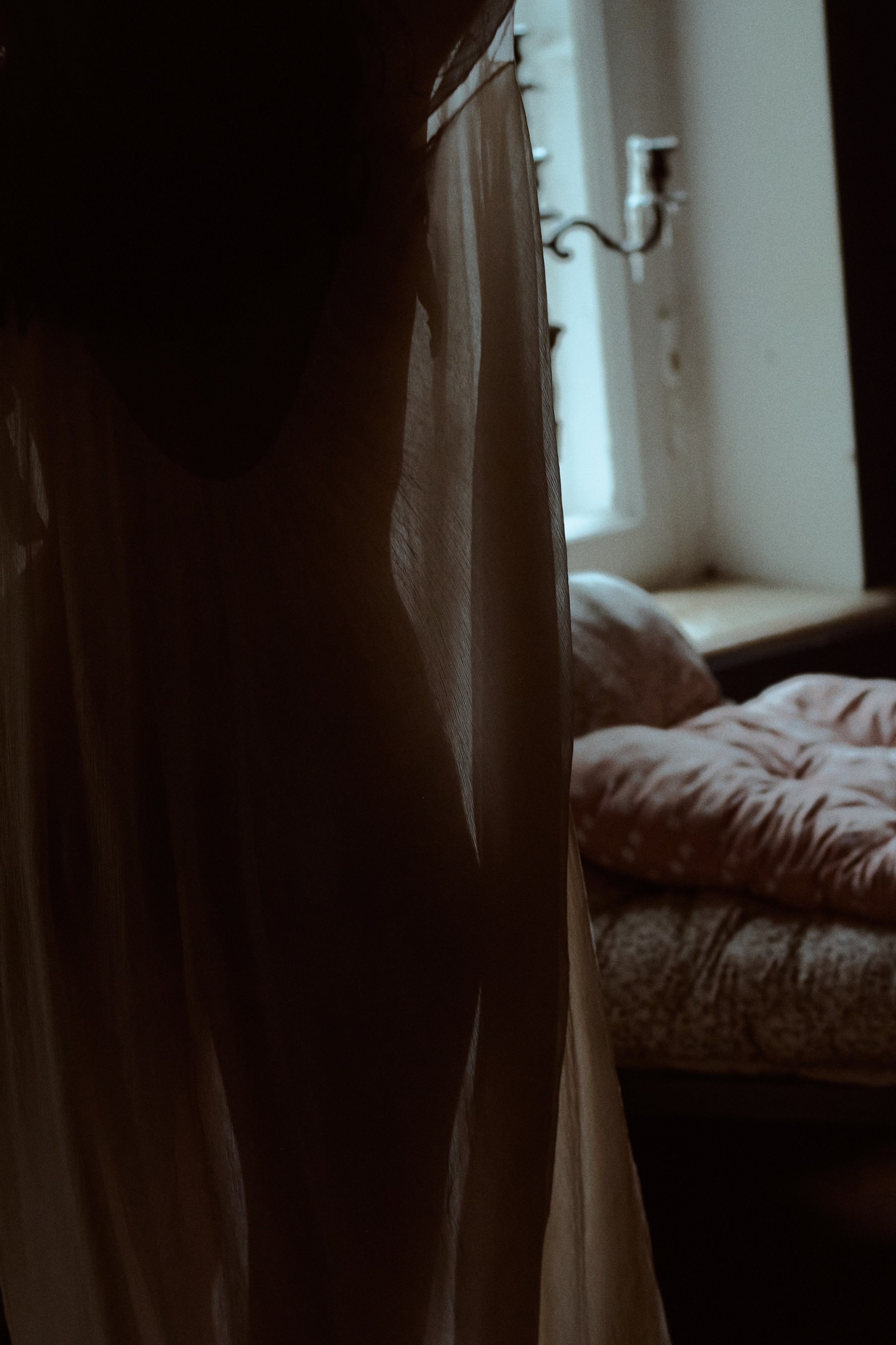 Мари. Фотограф лавстори Москва/МО Приятелева Ангелина