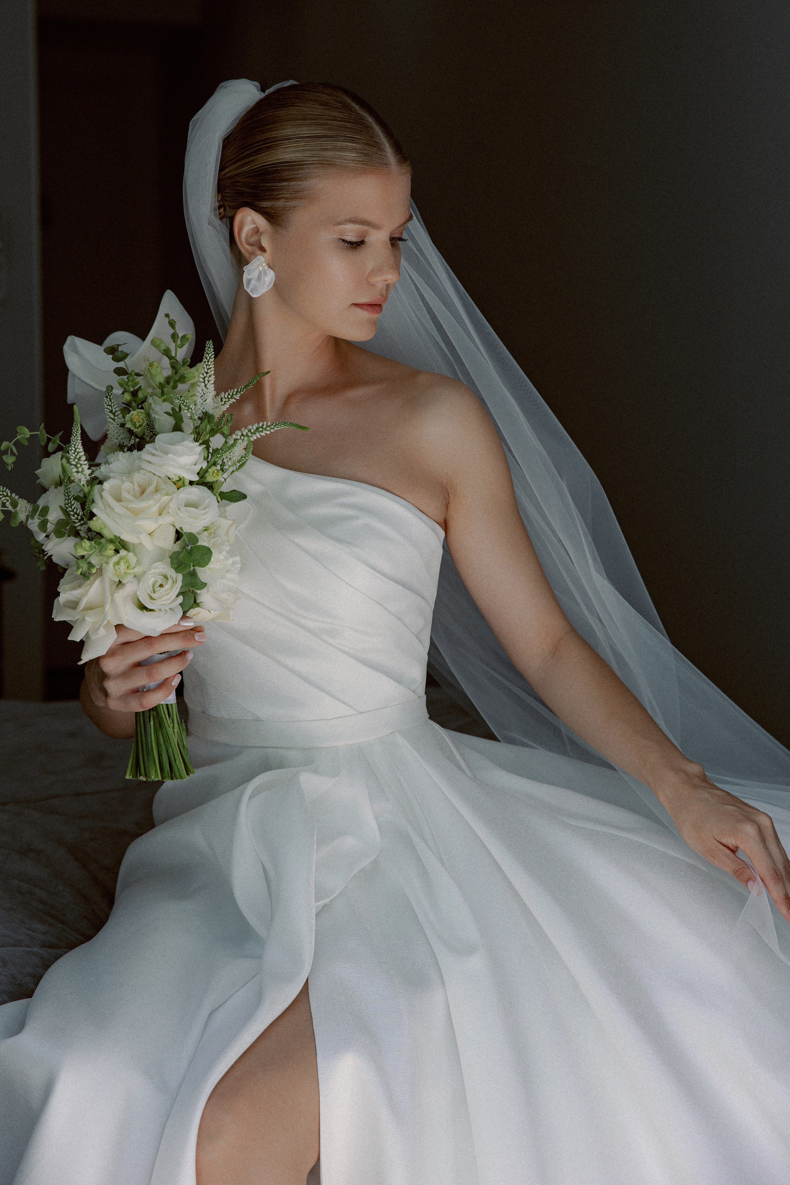 Олег & Олеся. Свадебный фотограф Лена Чистопольцева