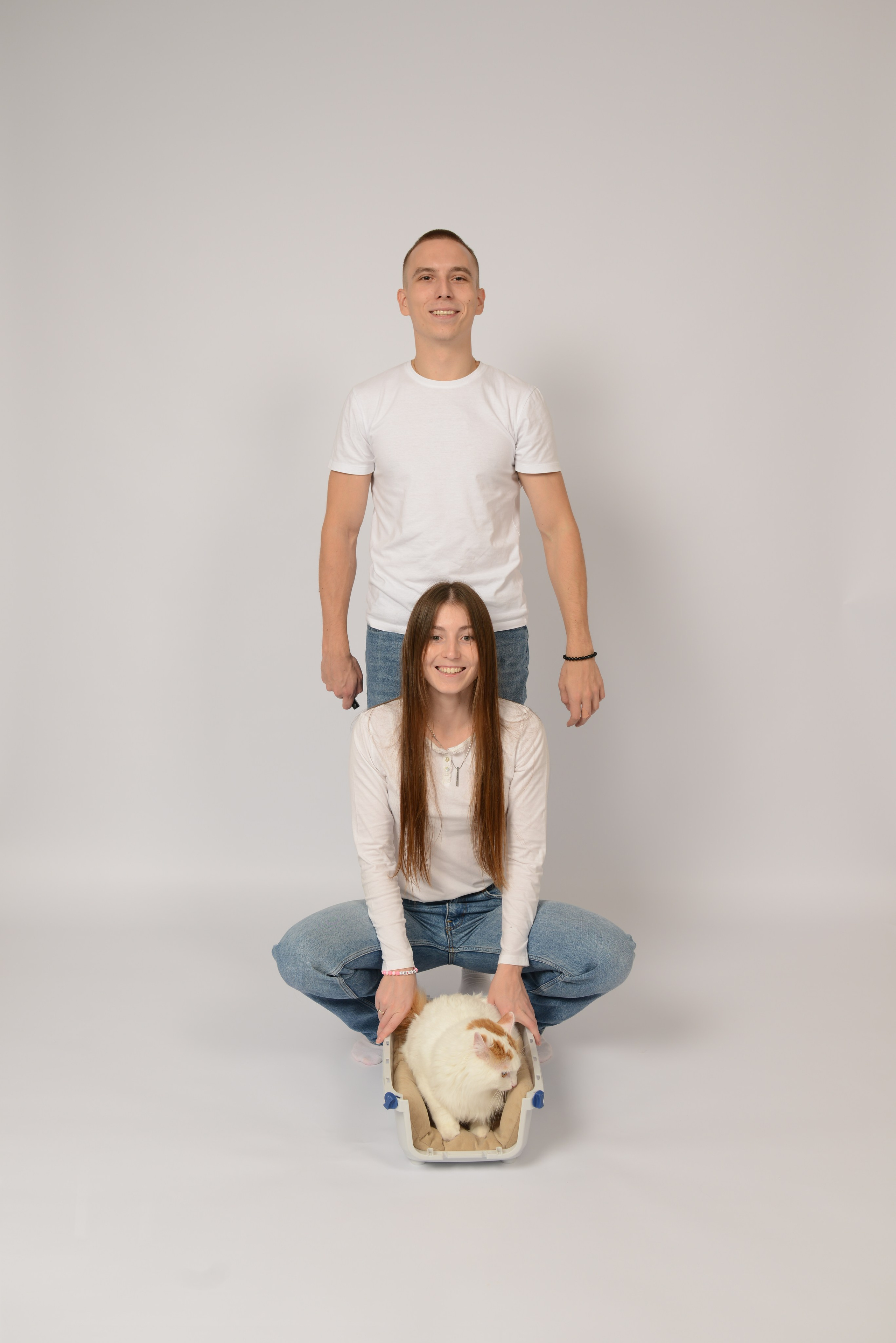 Студия автопортрета Искусство