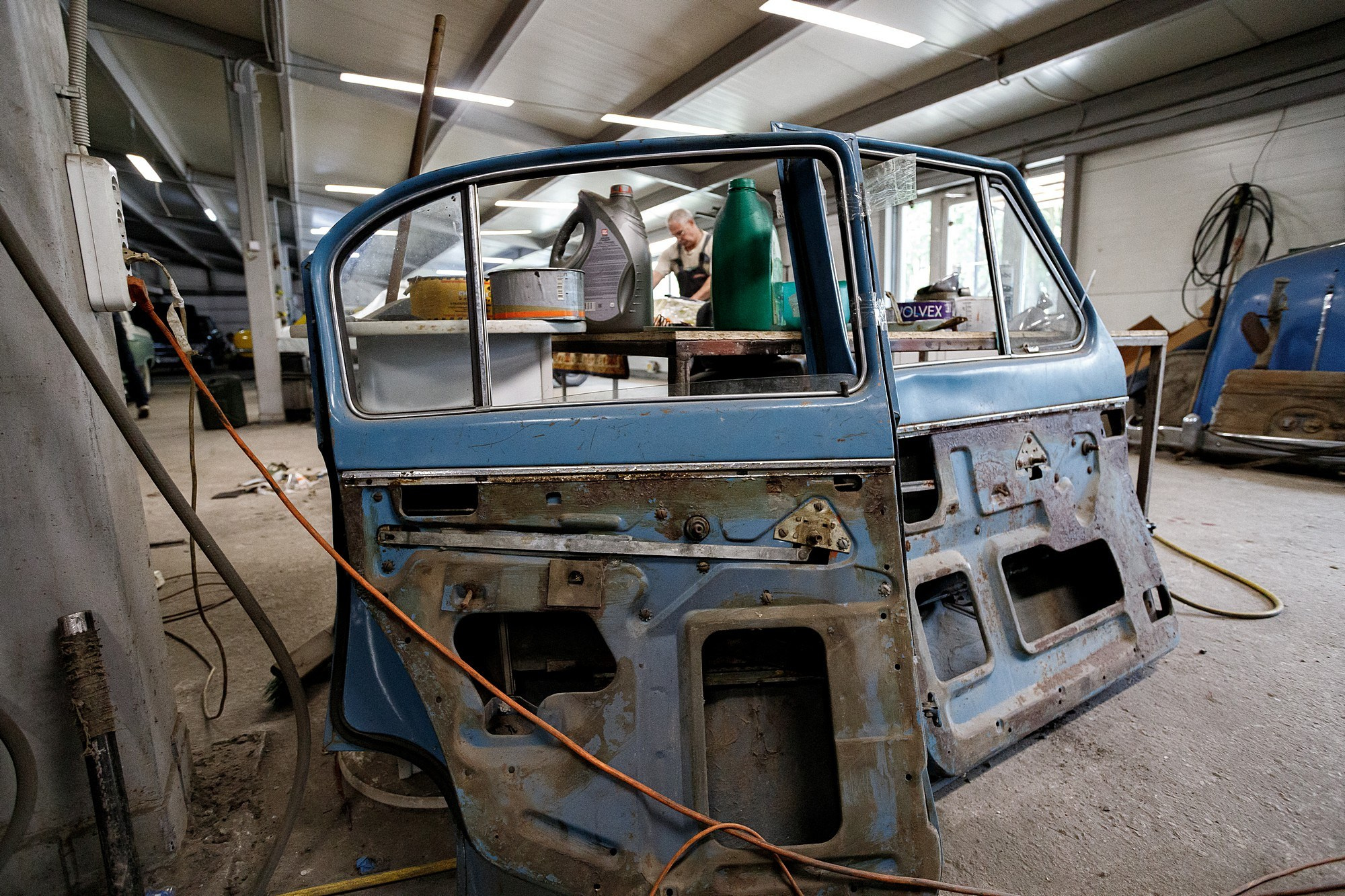 Сделано в СССР. Боченков Вадим | Фотограф в Пскове и Санкт-Петербурге