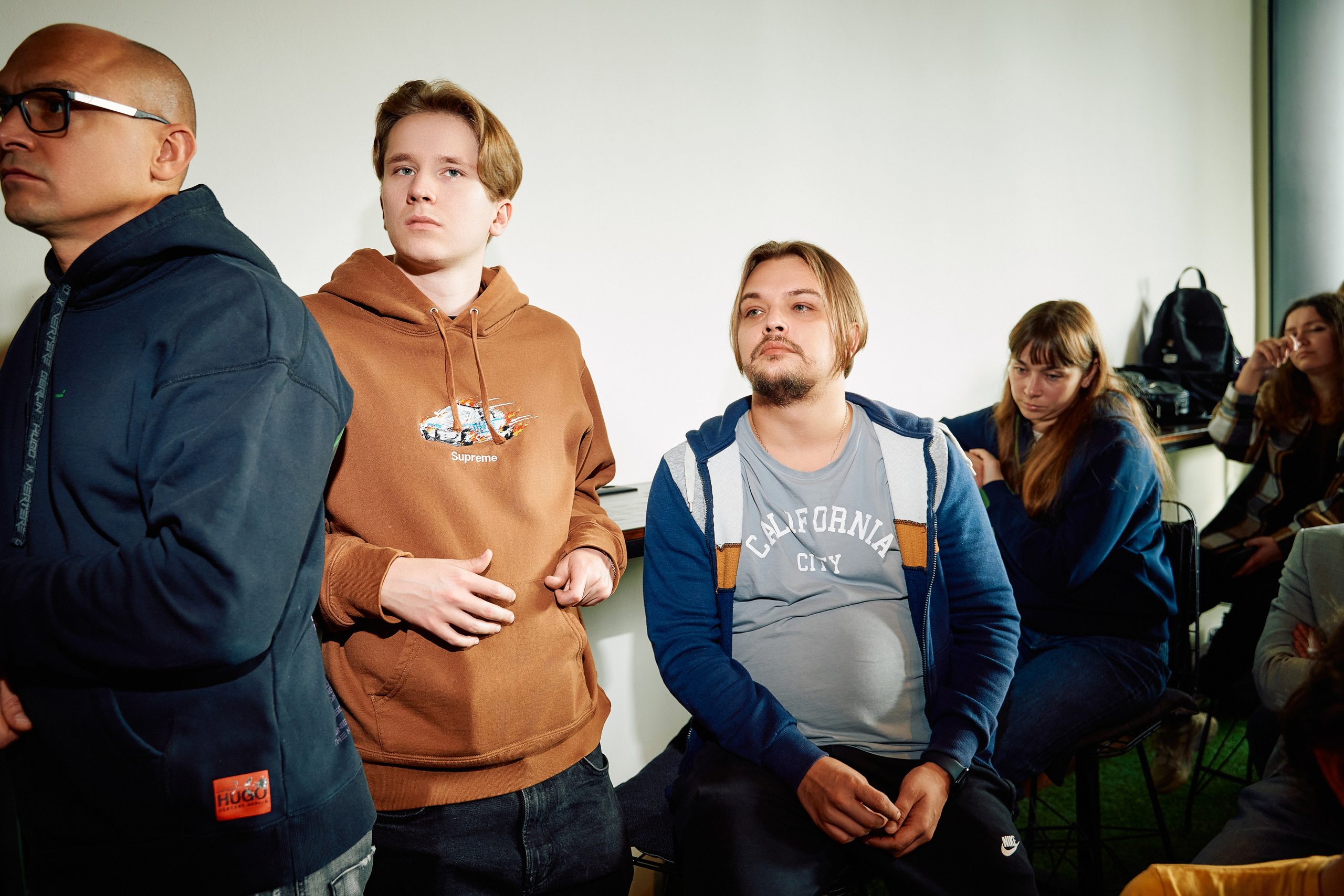 StartUpFactory. Photographer and Videographer in Montenegro