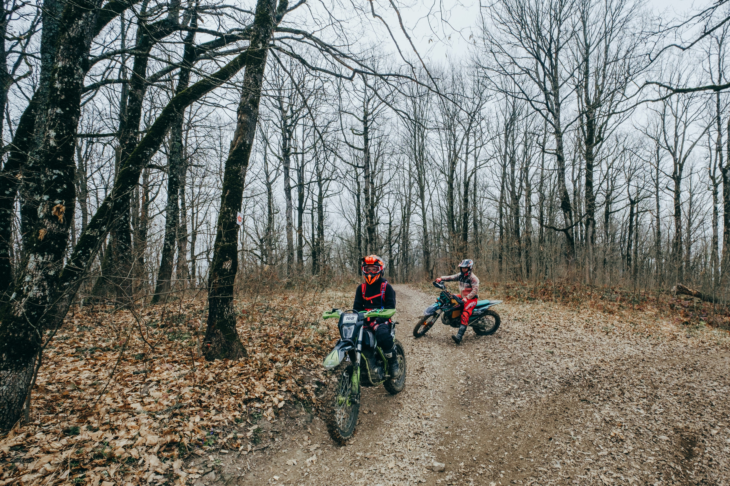 Эндуро Фест от Shamax Motors (Краснодар). Свадебный фотограф Денис Ожигин в Краснодаре и крае. Эмоциональная и стильная съемка вашего дня