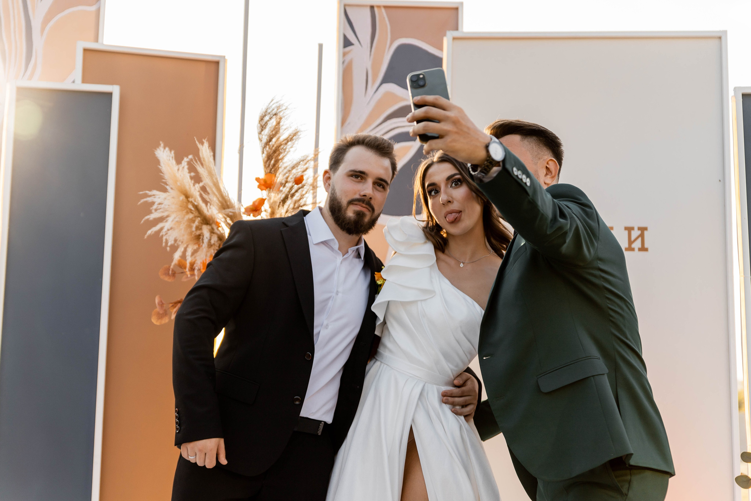 Настя|Никита. Свадебный фотограф Надежда Рыжикова