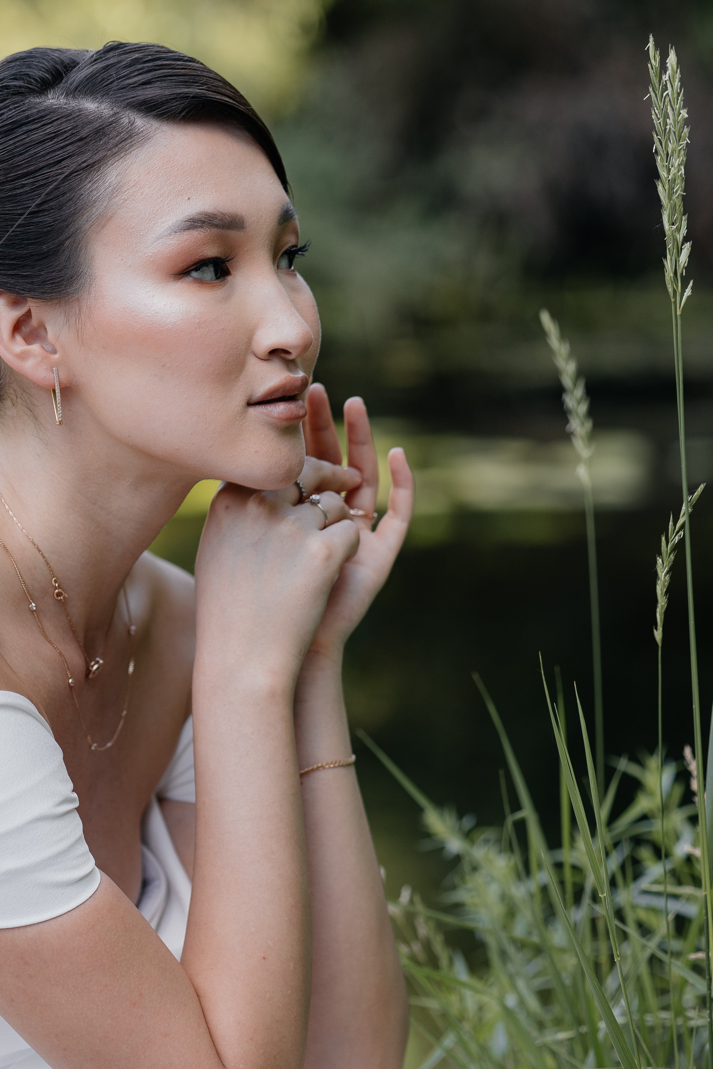 Wedding day. Свадебный и семейный фотограф в Нур-султан Мухтар Шахмет