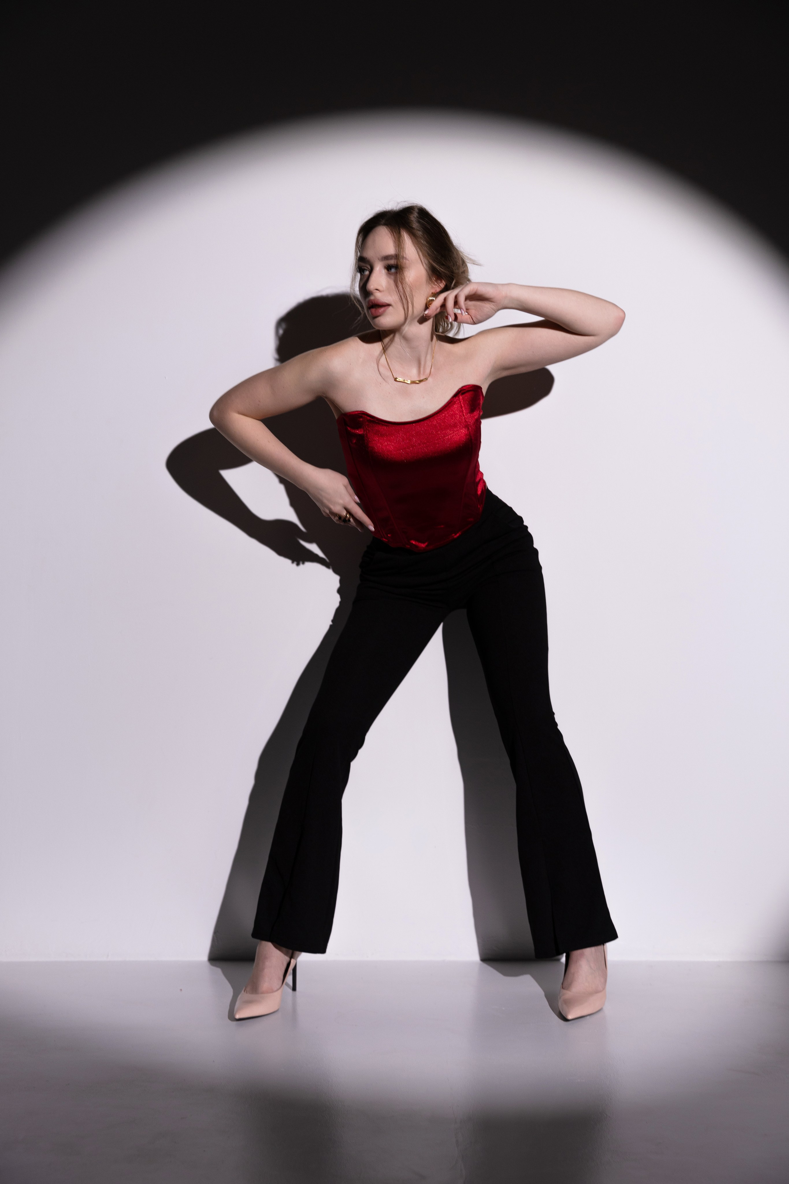 Анастасия. Фотосессии в Ростове-на-Дону. Мария Роскошная