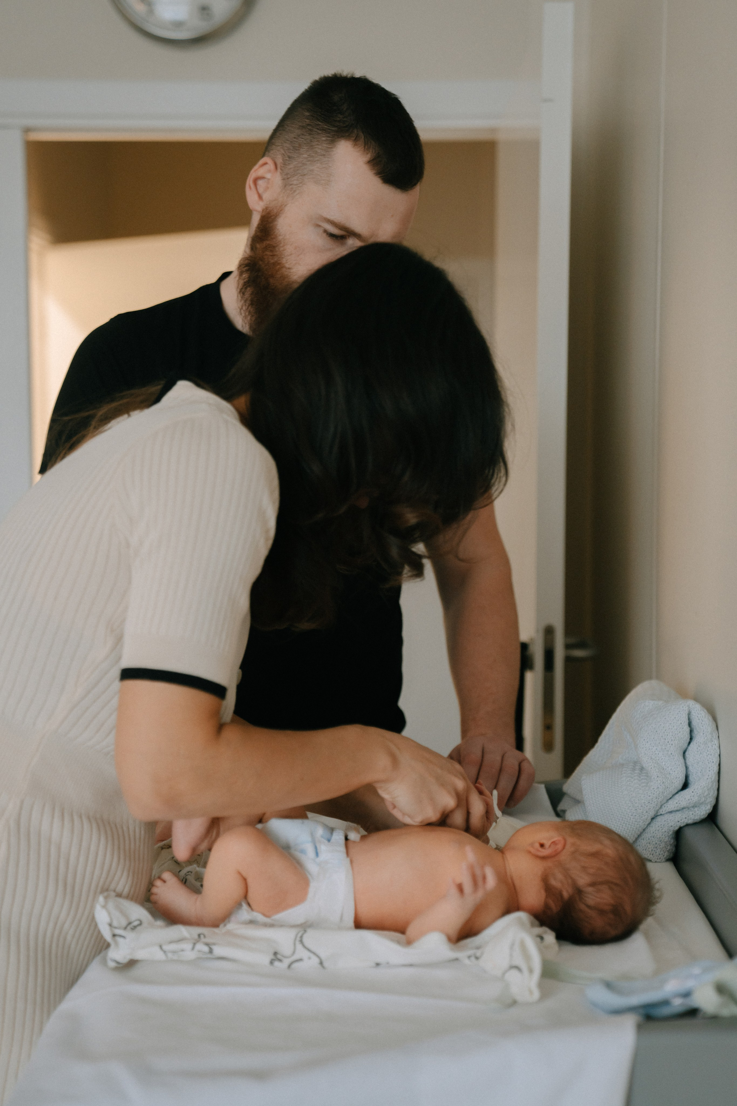 Выписка. Фотограф в Санкт-Петербурге Мария Александрова