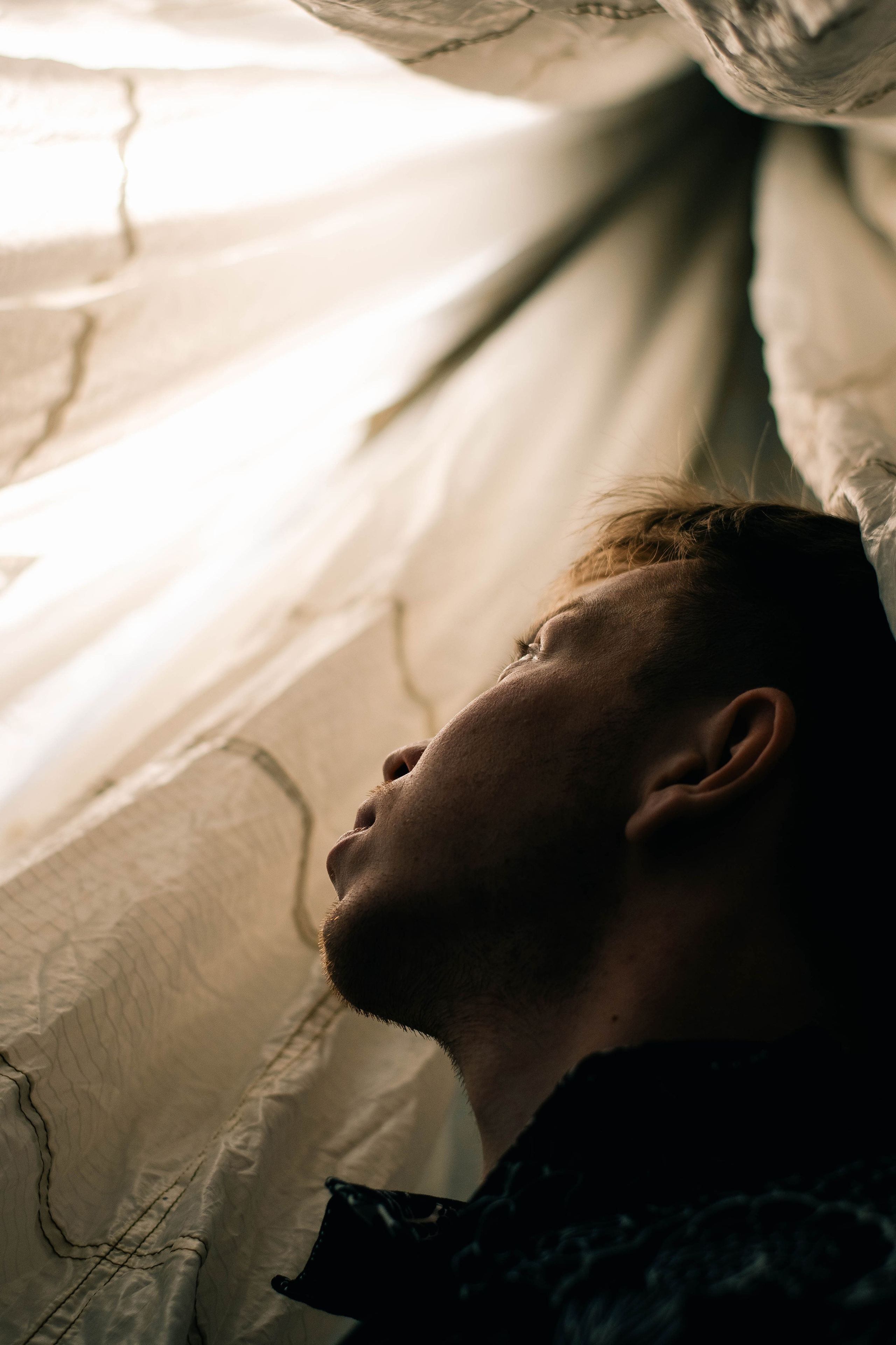 Андрей. Фотограф Барнаул — NAVI / НАВИ