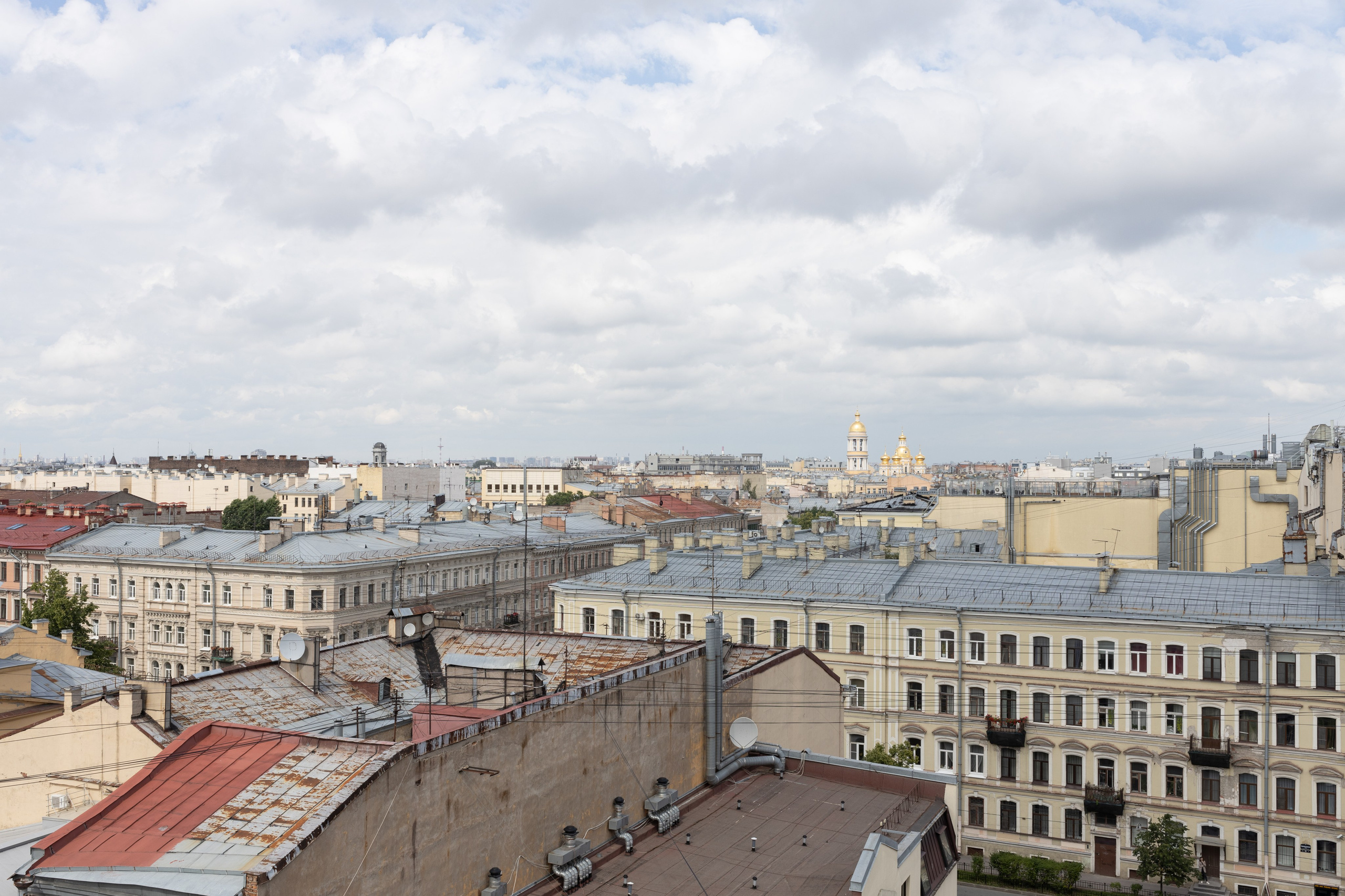 Около меня. Documentary photographer Anton Zdanovich