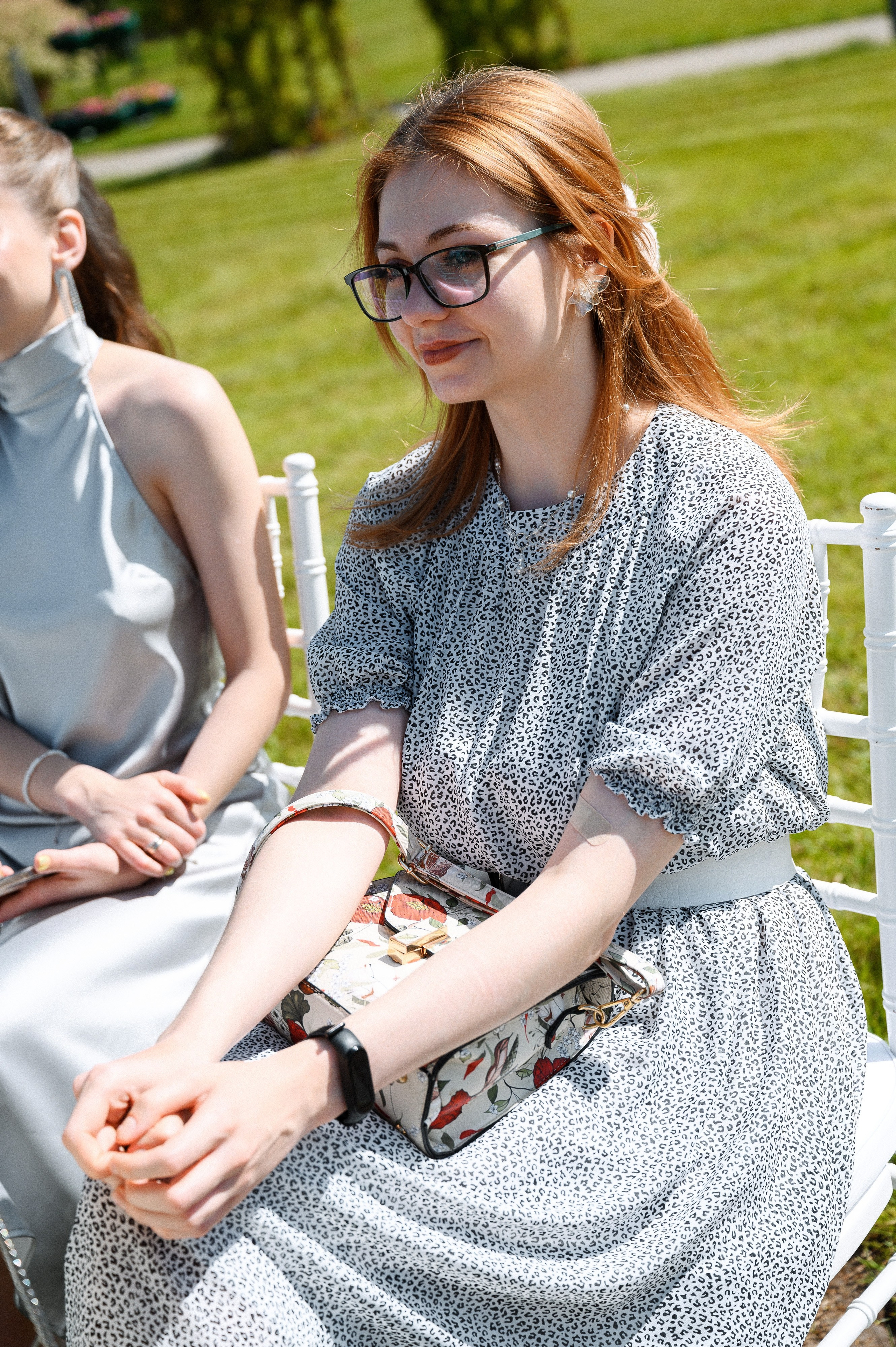 Илья & Алина