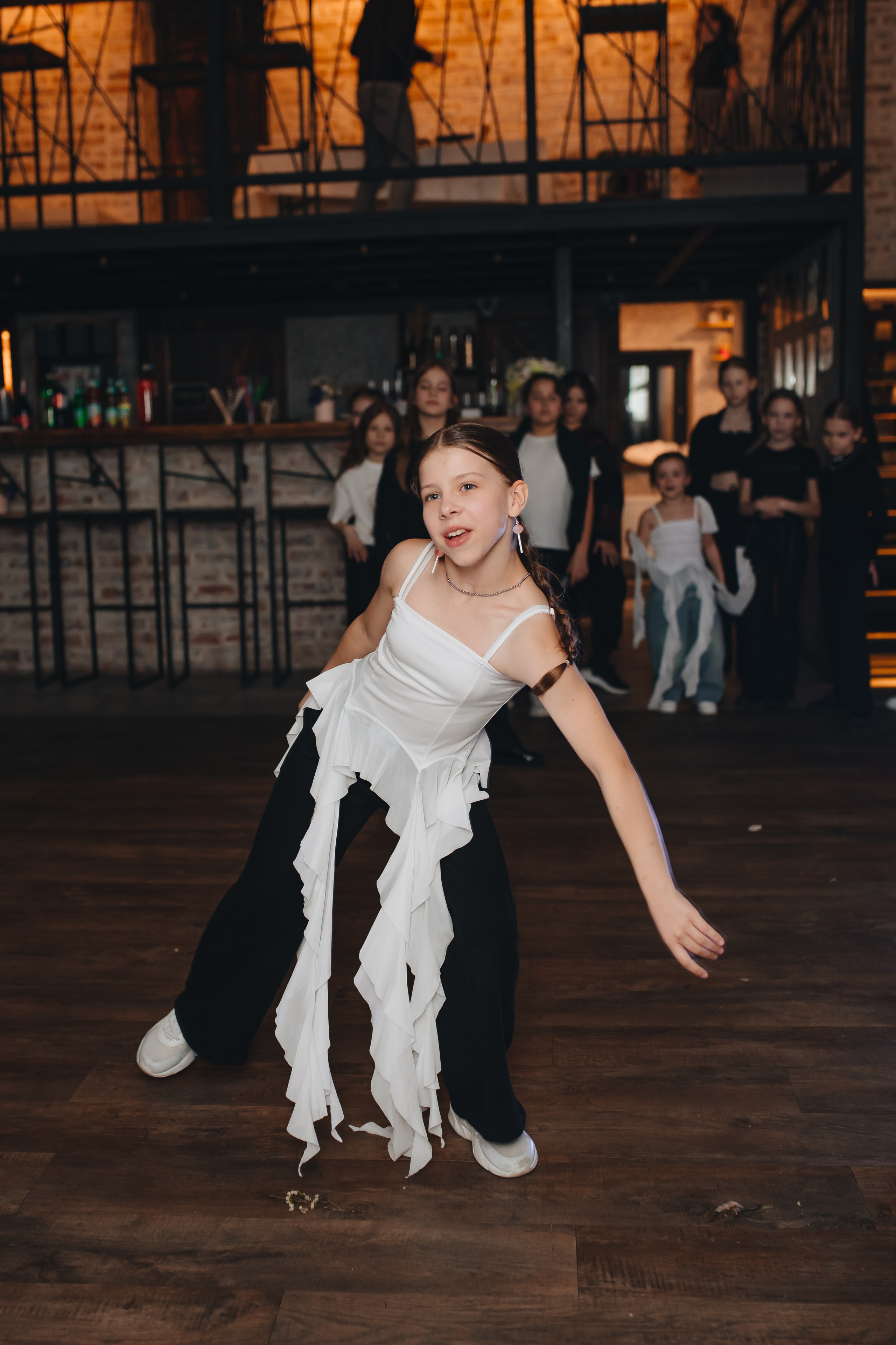 Марусе 11 лет. Семейный и детский фотограф в Москве Дорогова Екатерина