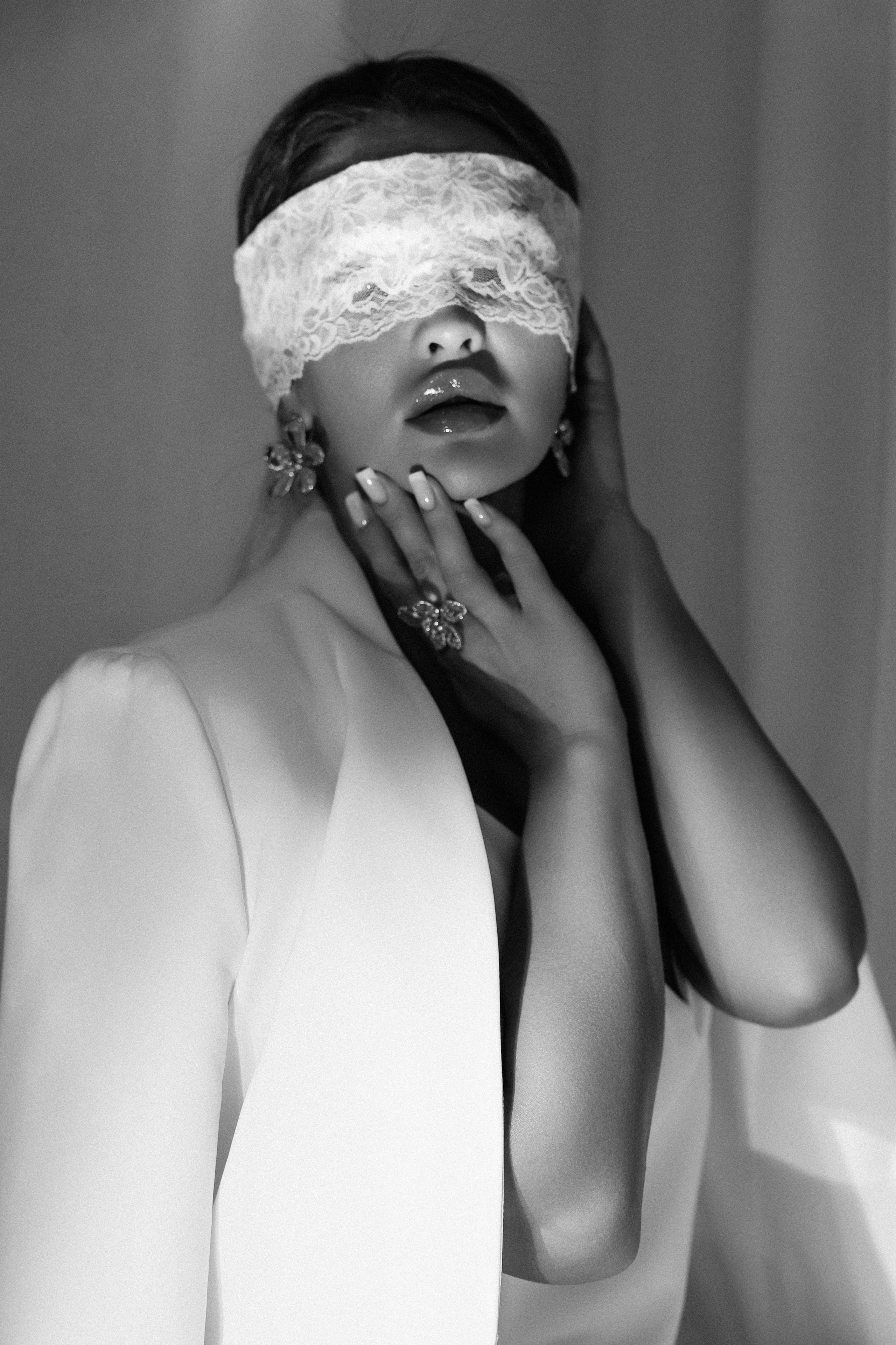 Портрет. Алена Борисова фотограф в Ставрополе