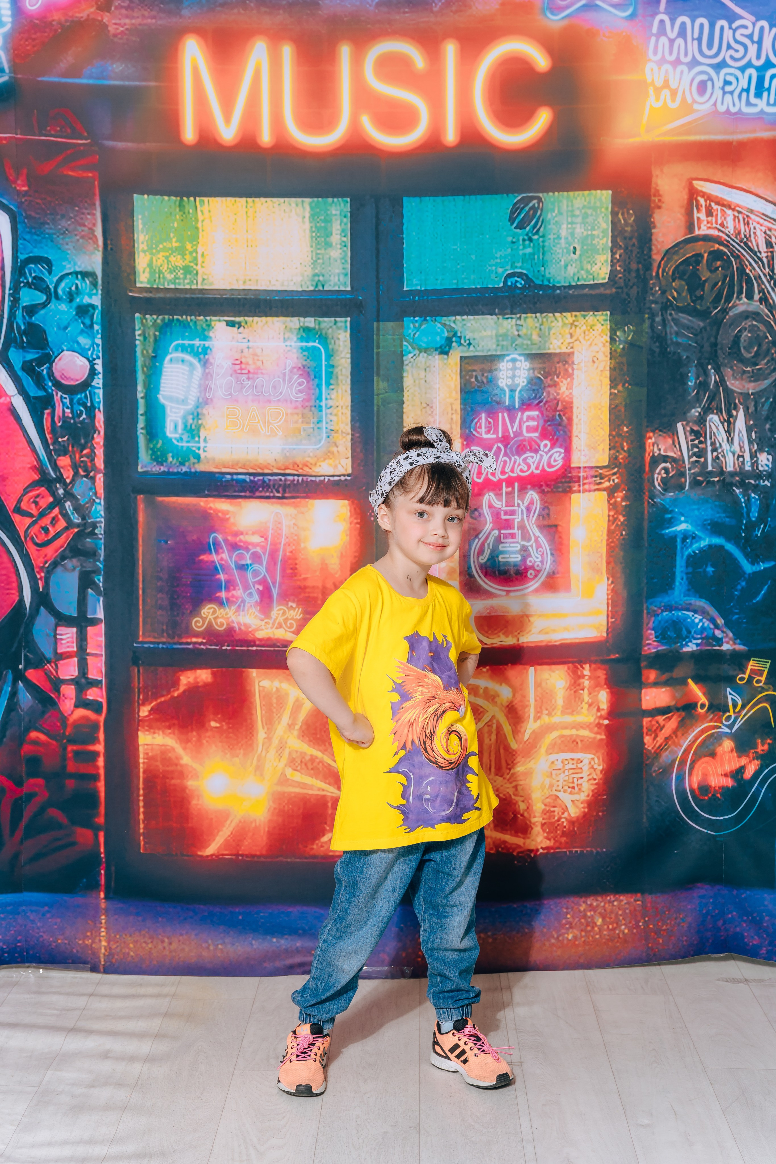 Отчётник GLORY. Детский и семейный фотограф Катерина Мишина