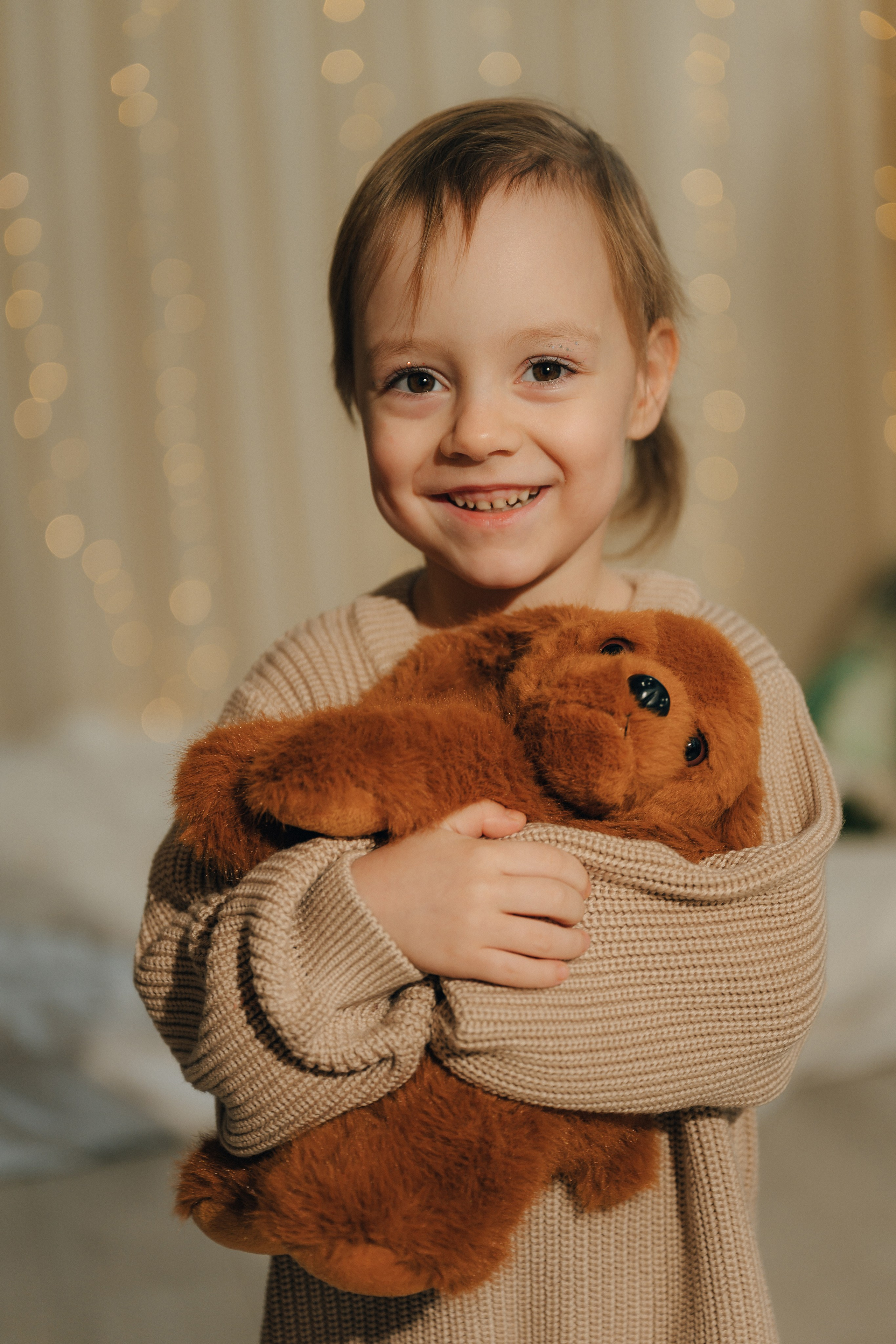 Кнопка. Детский и семейный фотограф Катерина Мишина
