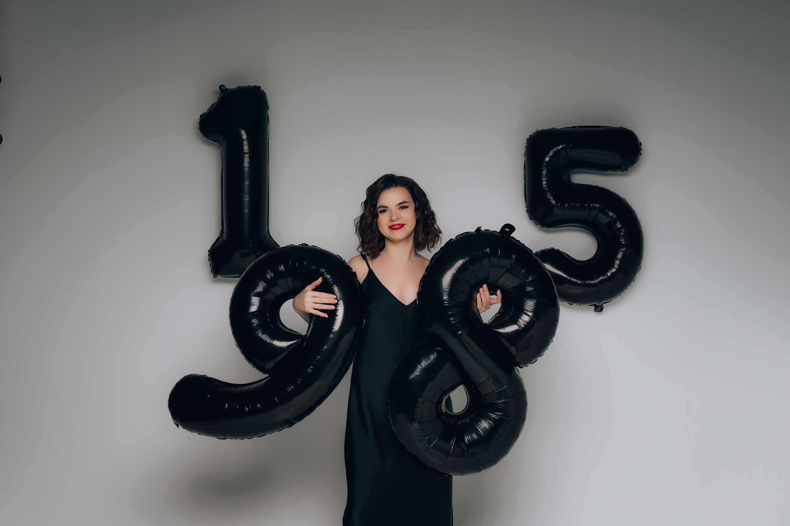 1985. Детский и семейный фотограф Катерина Мишина