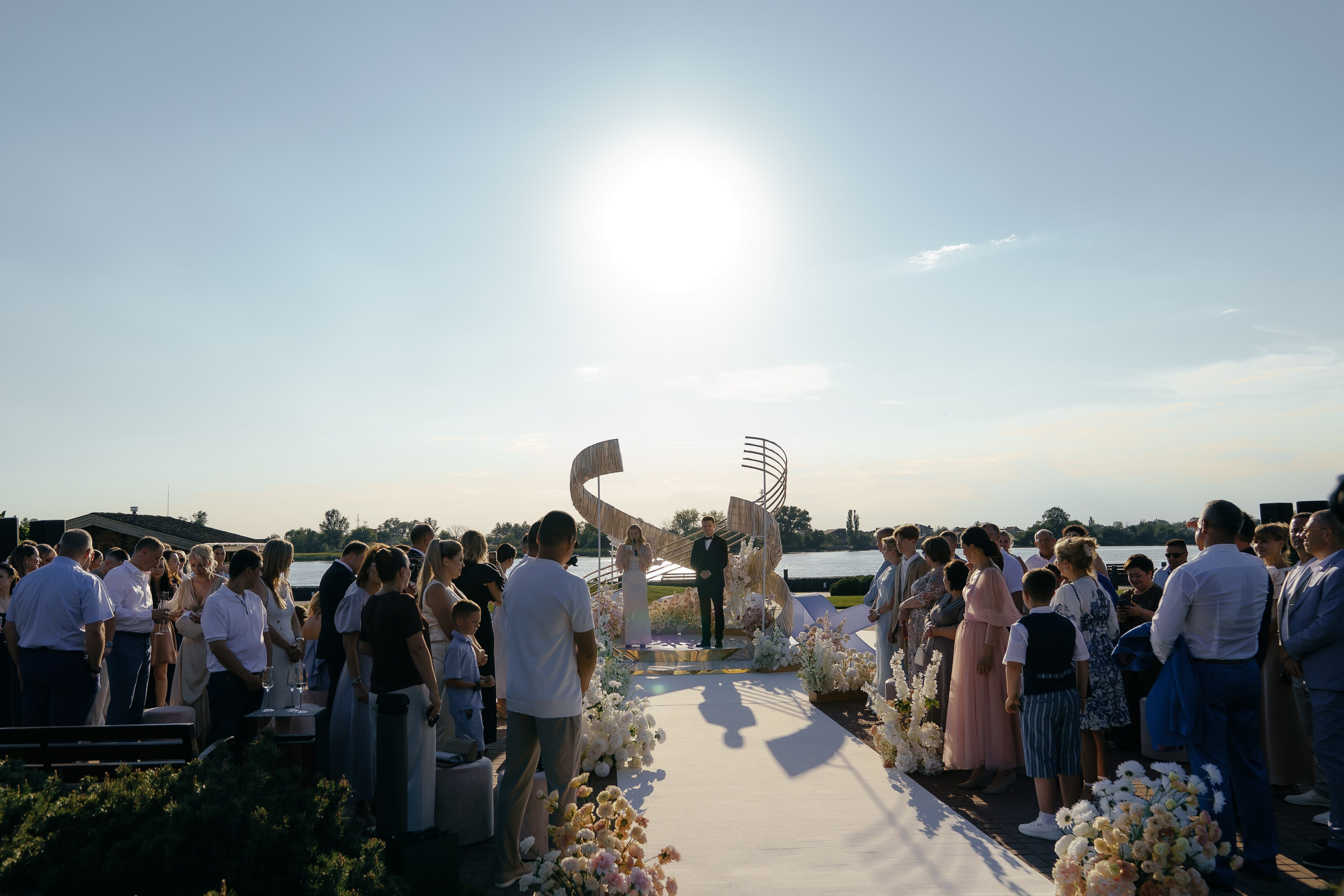 Виктор и Анастасия. Свадебный и репортажный фотограф Ростов-на-Дону Алексей Гуль
