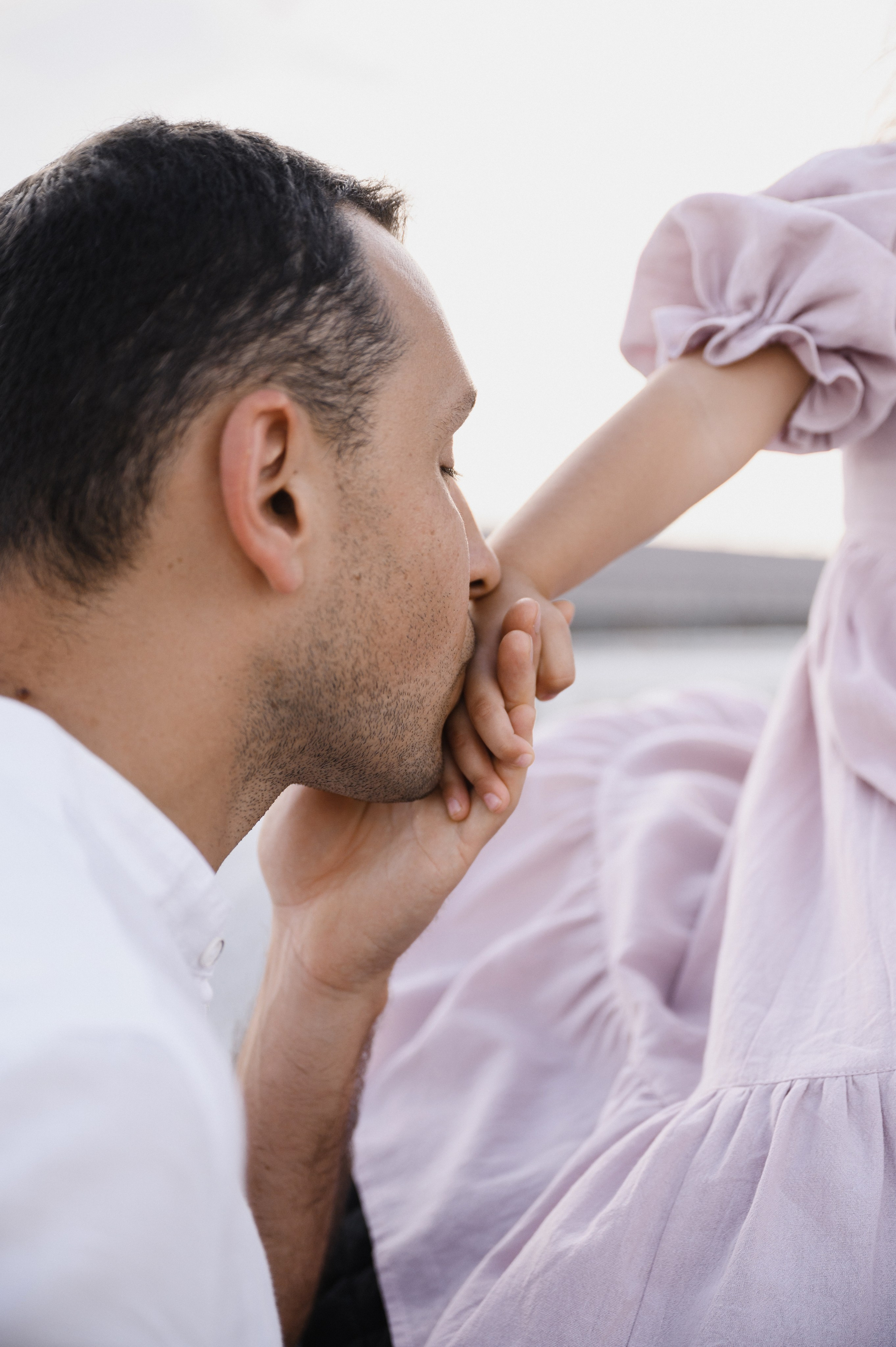 Вова, Кристина и Полина. Свадебный фотограф и видеограф