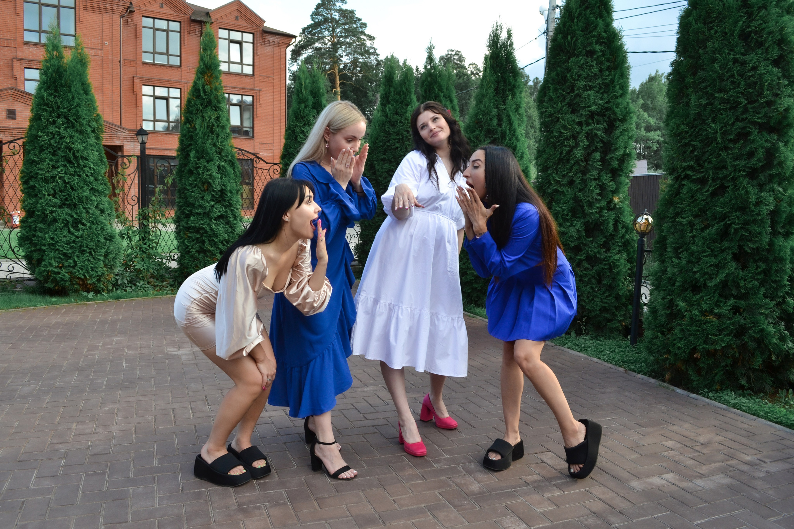 Павел и Елена. Семейный и свадебный фотограф в Йошкар-Оле Виктор Крайт