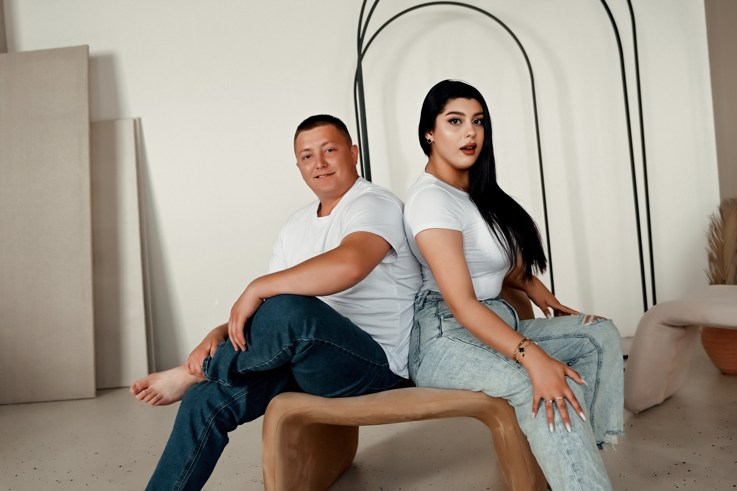 Love story. Свадебный, семейный, детский, контент фотограф в Омске Максим Ильин