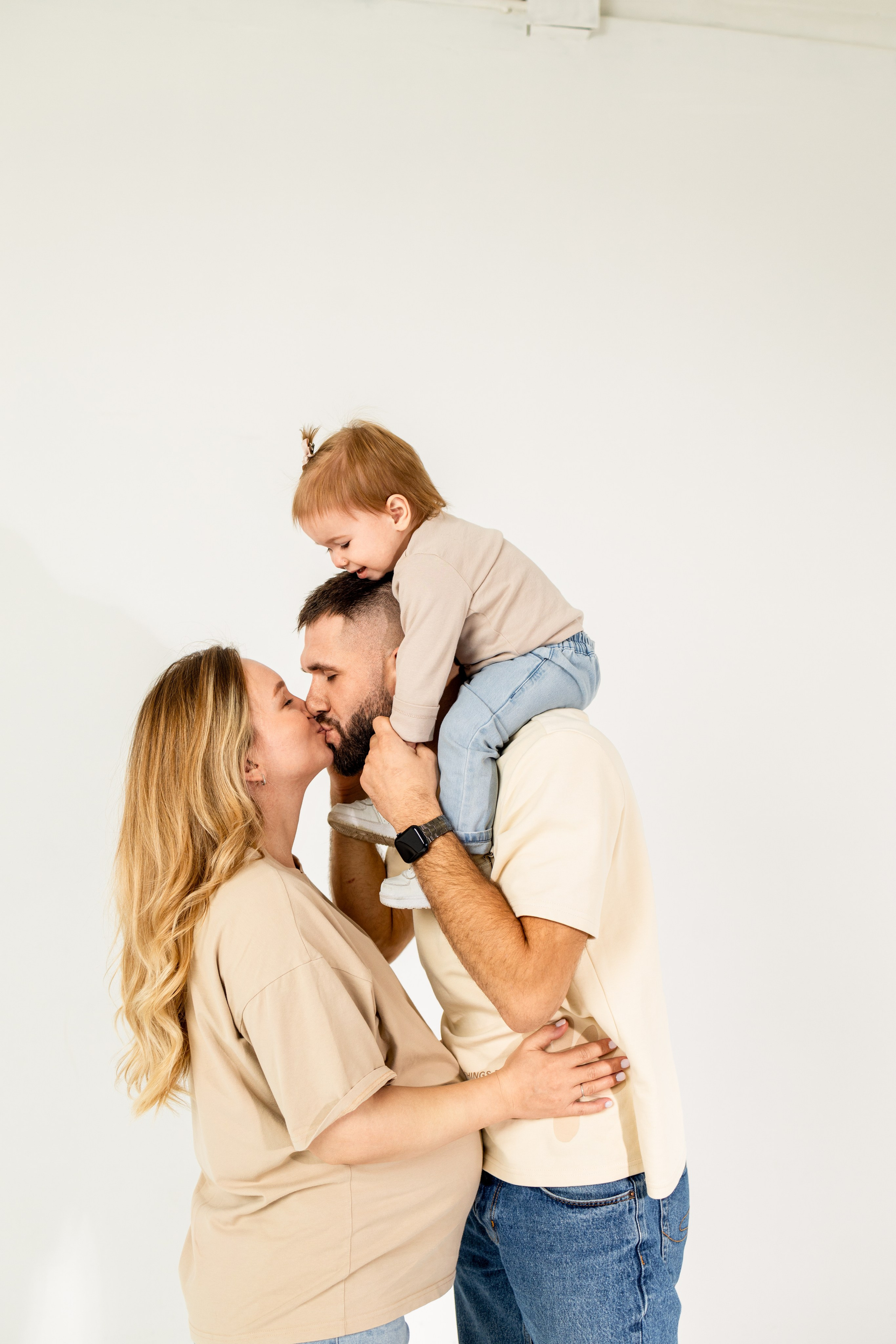 Светлана и Николай. Фотограф Виктория Бурова