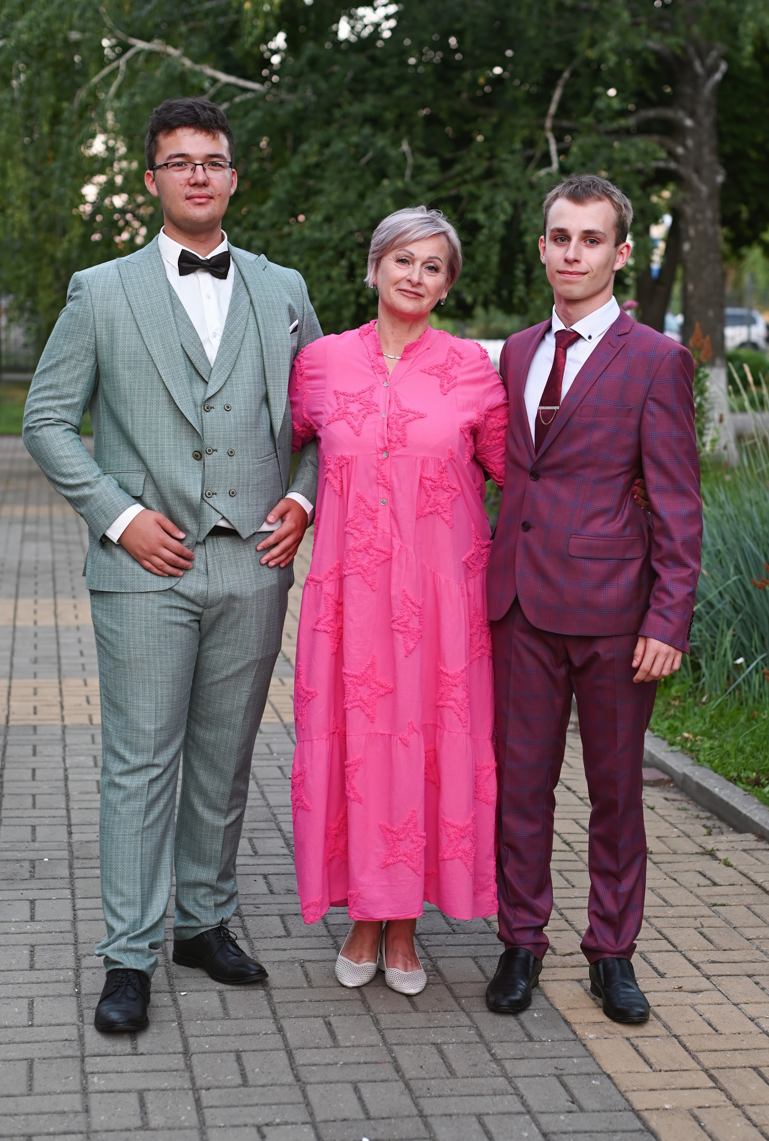 11 класс 4 школа выпуск 2024. Семейный и детский фотограф в городе Грязи Олеся Огурцова