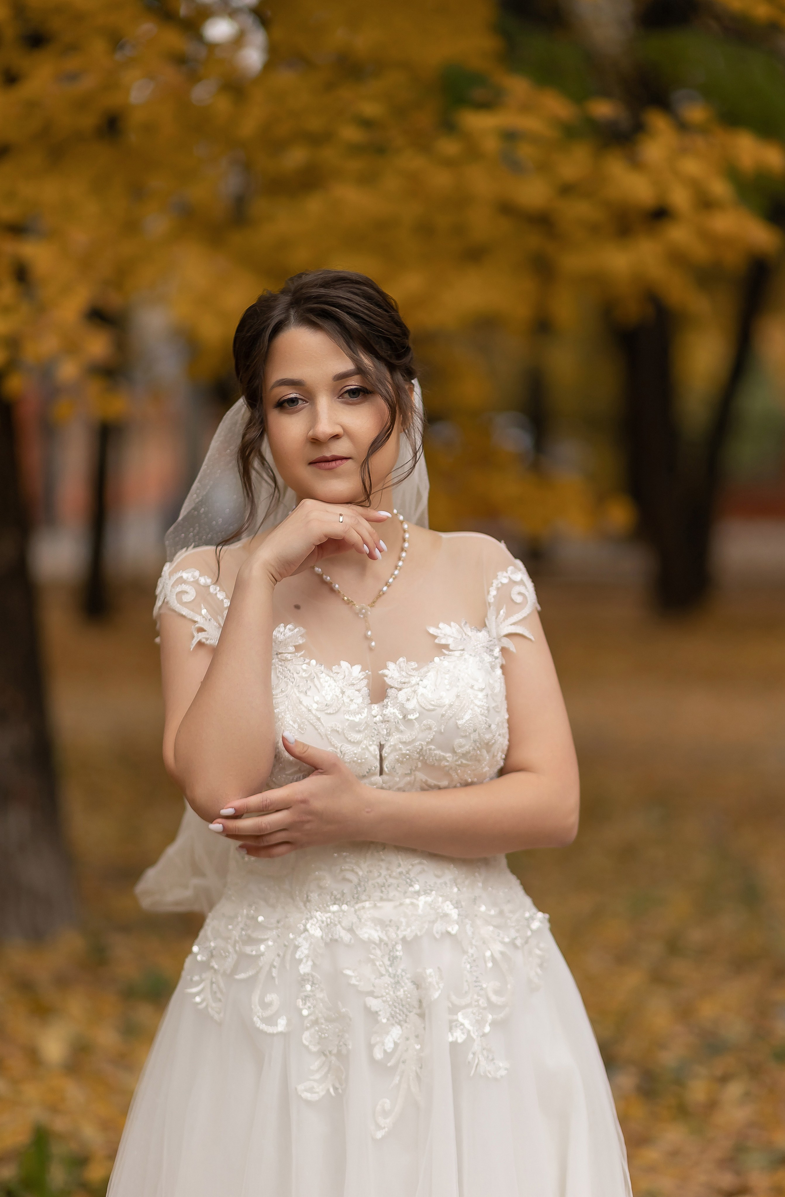 Дмитрий и Александра. Свадебный и семейный фотограф в Рязани Саша Крутых