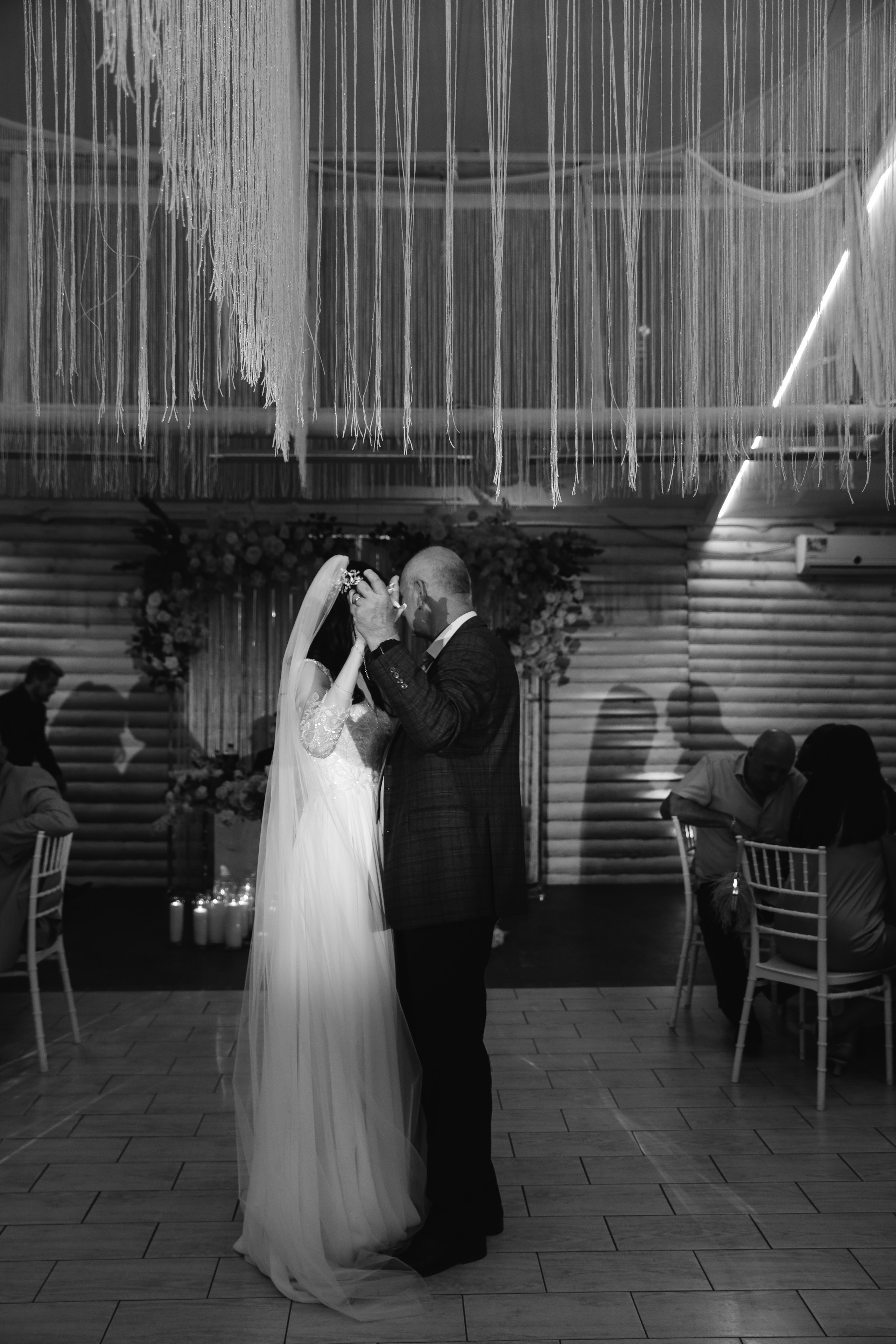 Галина и Игорь. Катерина Макиева