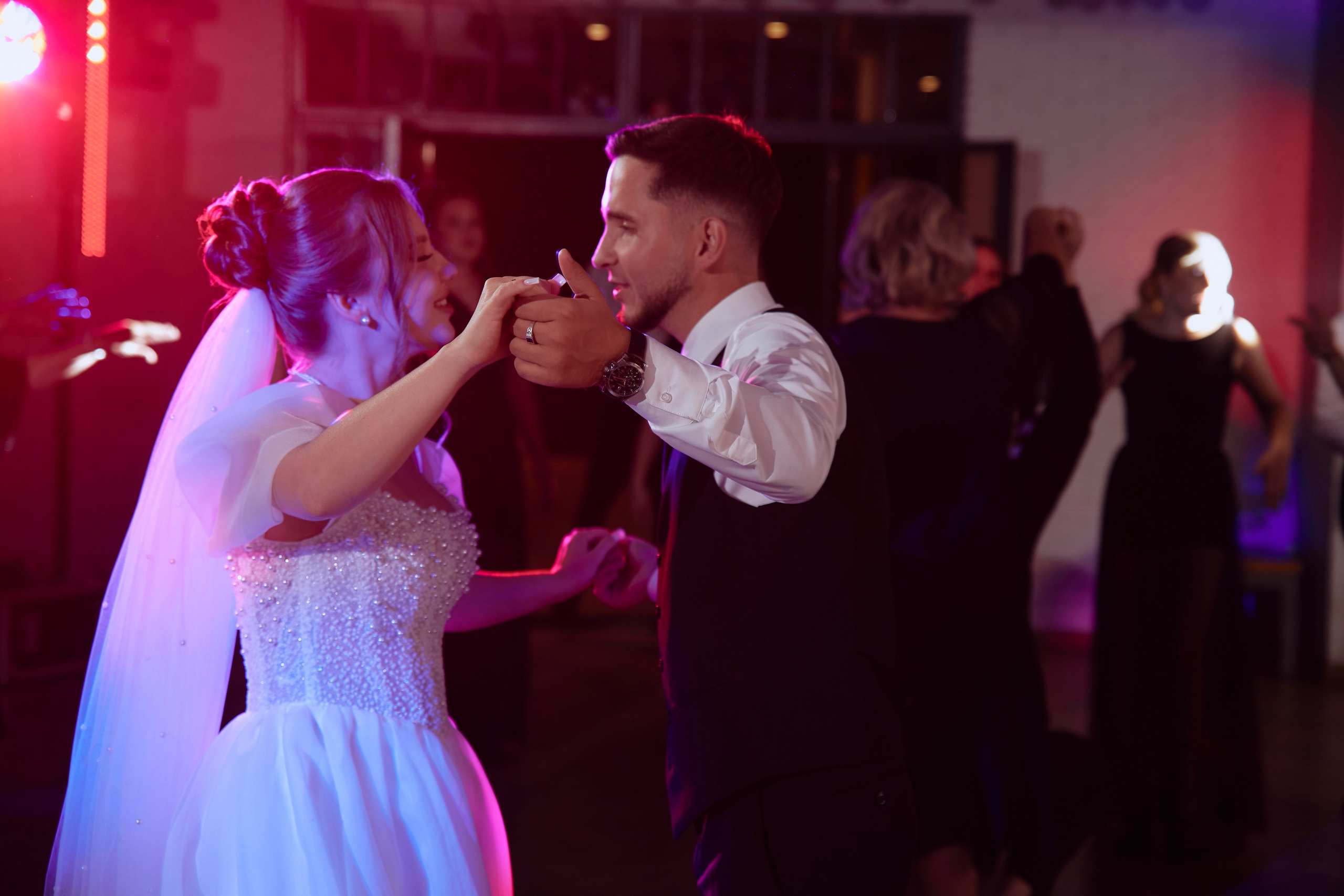 Владислав & Диана. Свадебный и портретный фотограф в Саранске Алексей Миганов