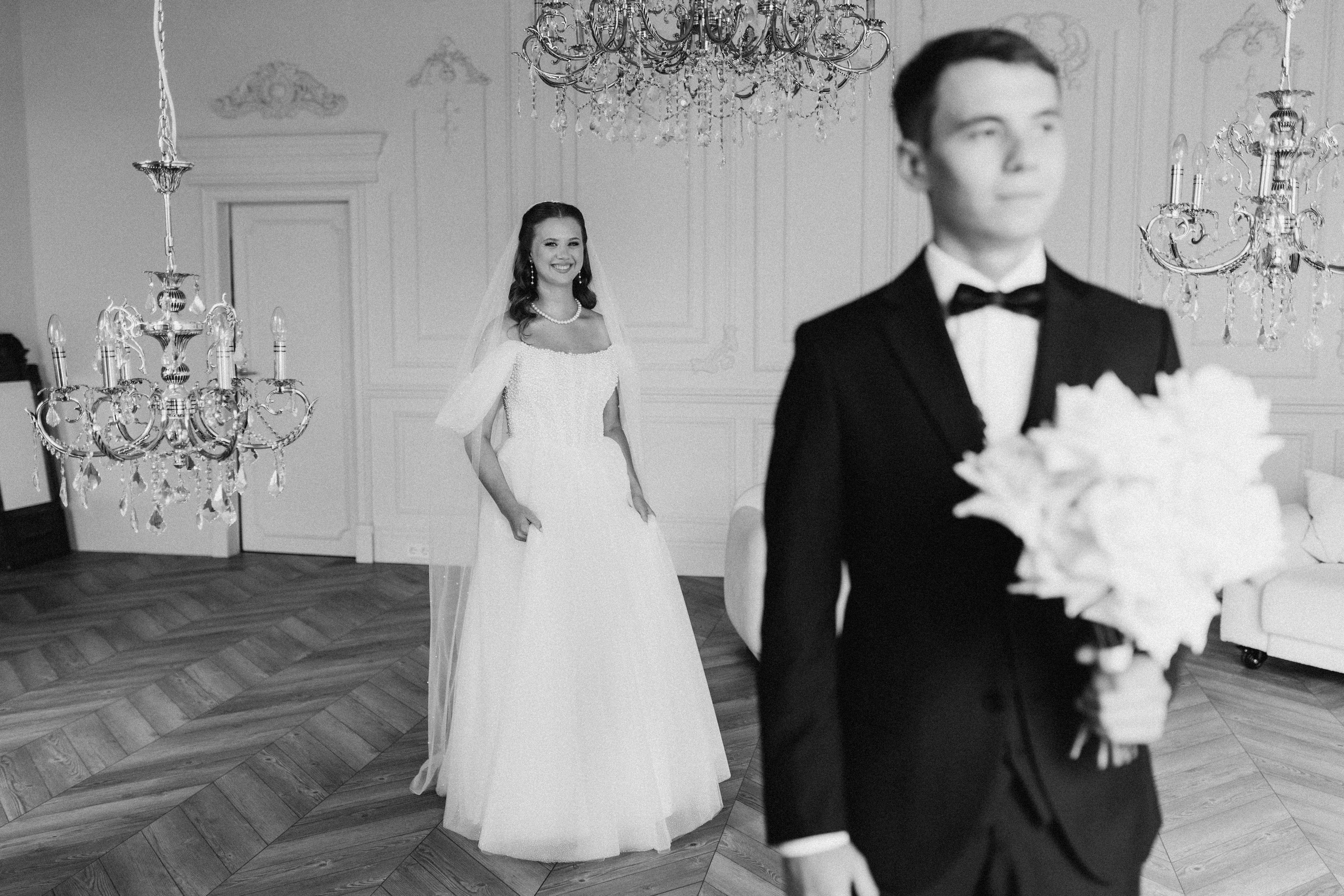 Ринат и Анастасия. Фотограф Тимербаева Алина г. Сургут