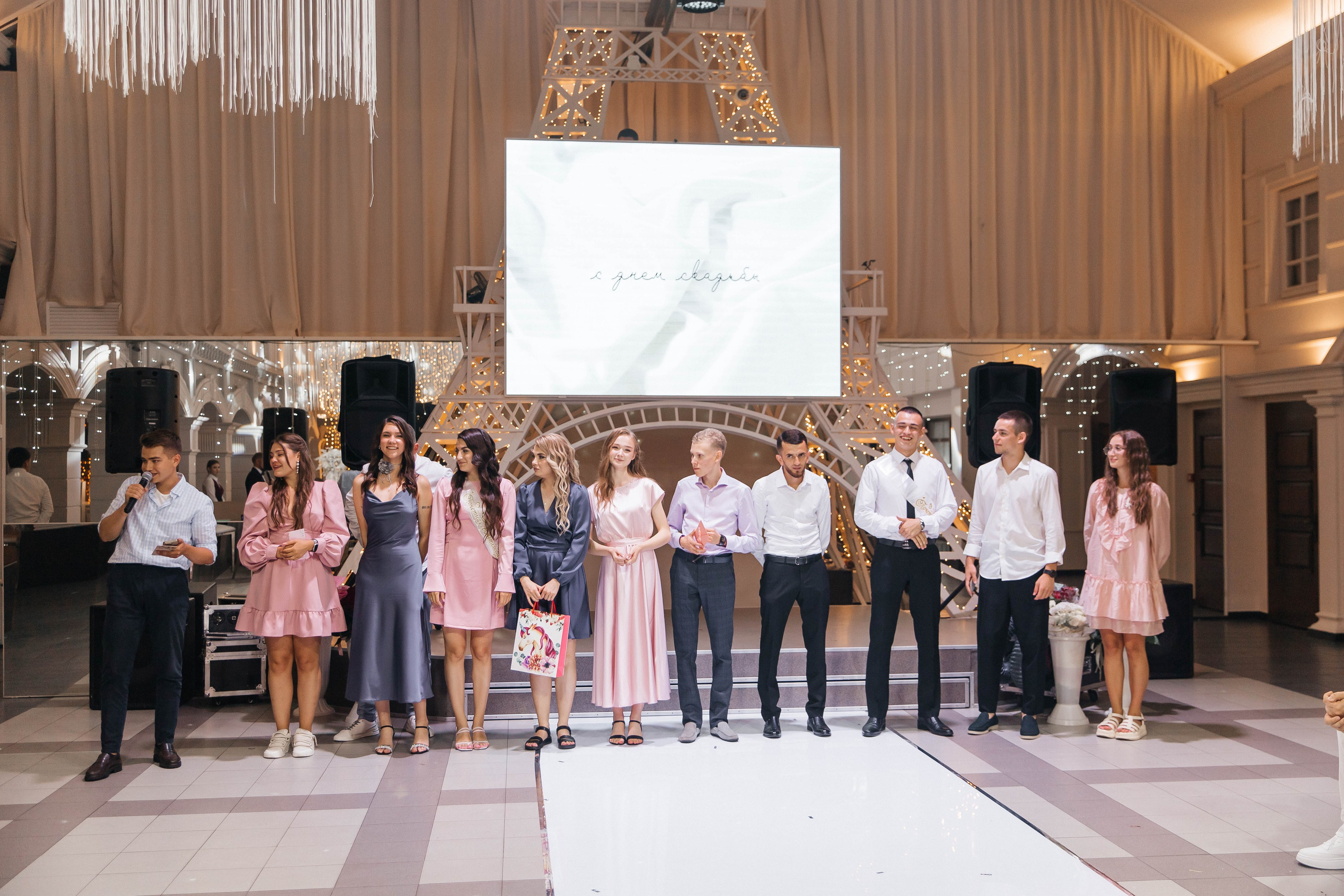 Владислав & Татьяна. Главная