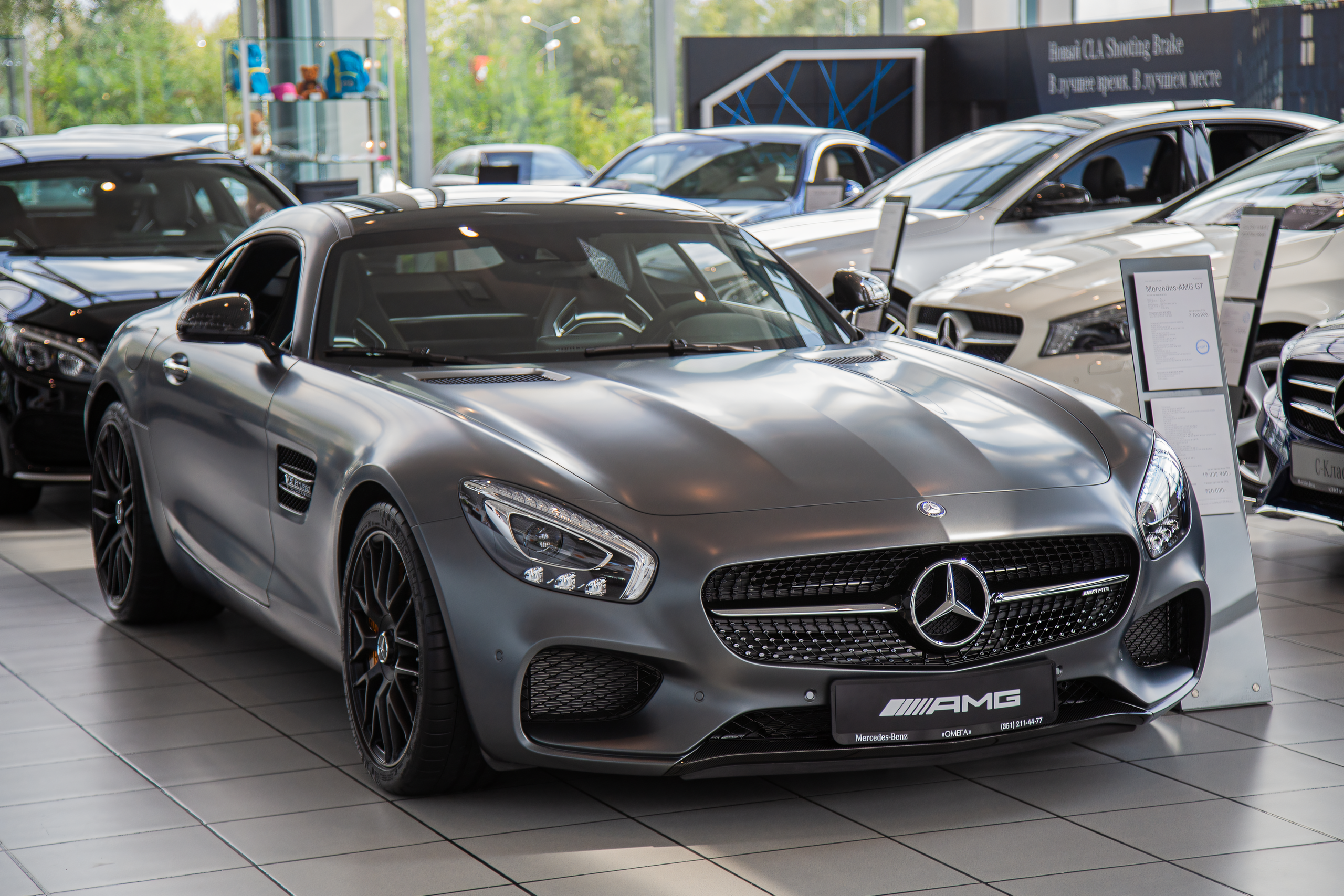 Фотосъемка автомобилей для автосалонов в Челябинске. Фотограф в Челябинске и Челябинской Области Александр Самохвалов