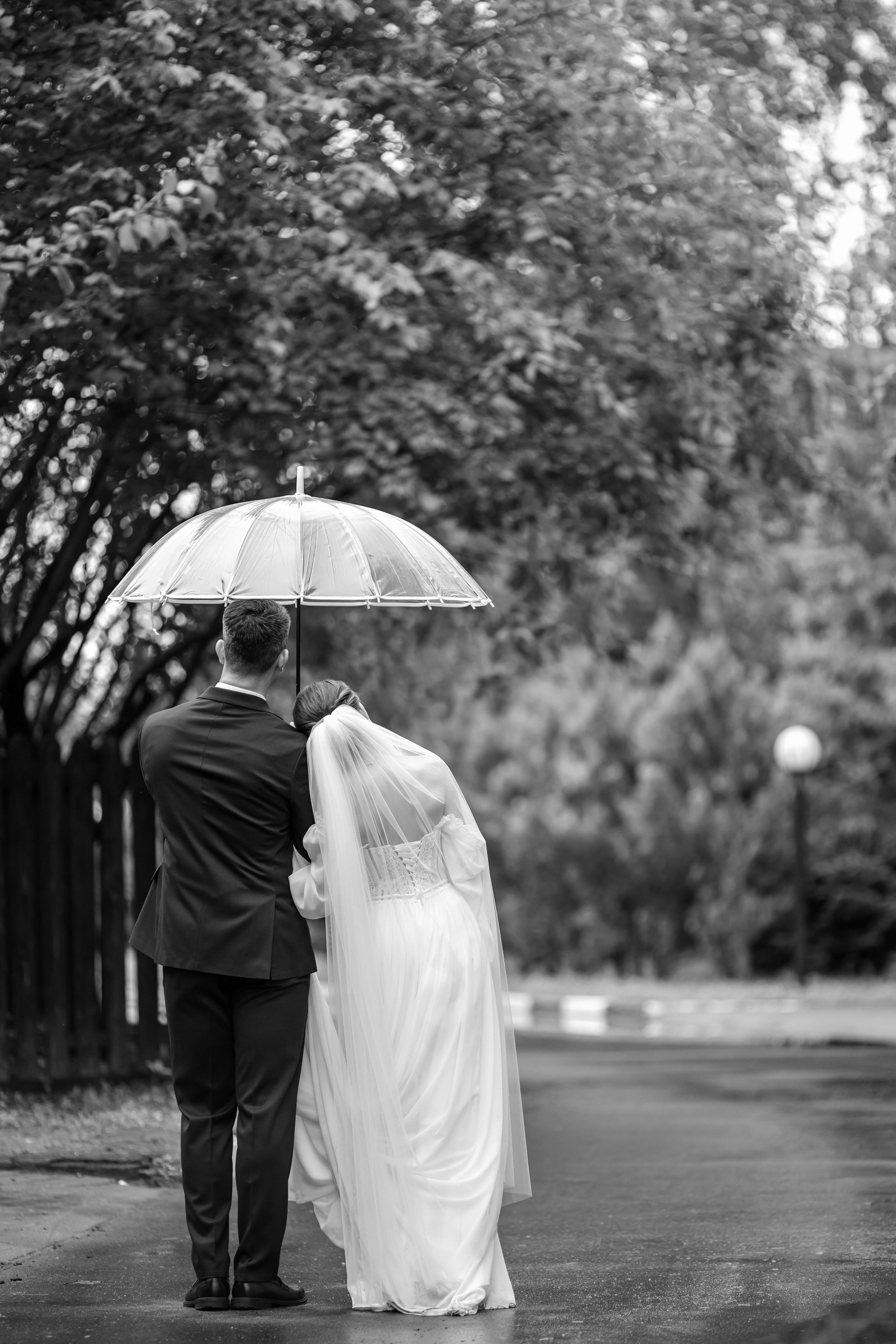 Свадебная фото-видеосъемка в Москве и Мо