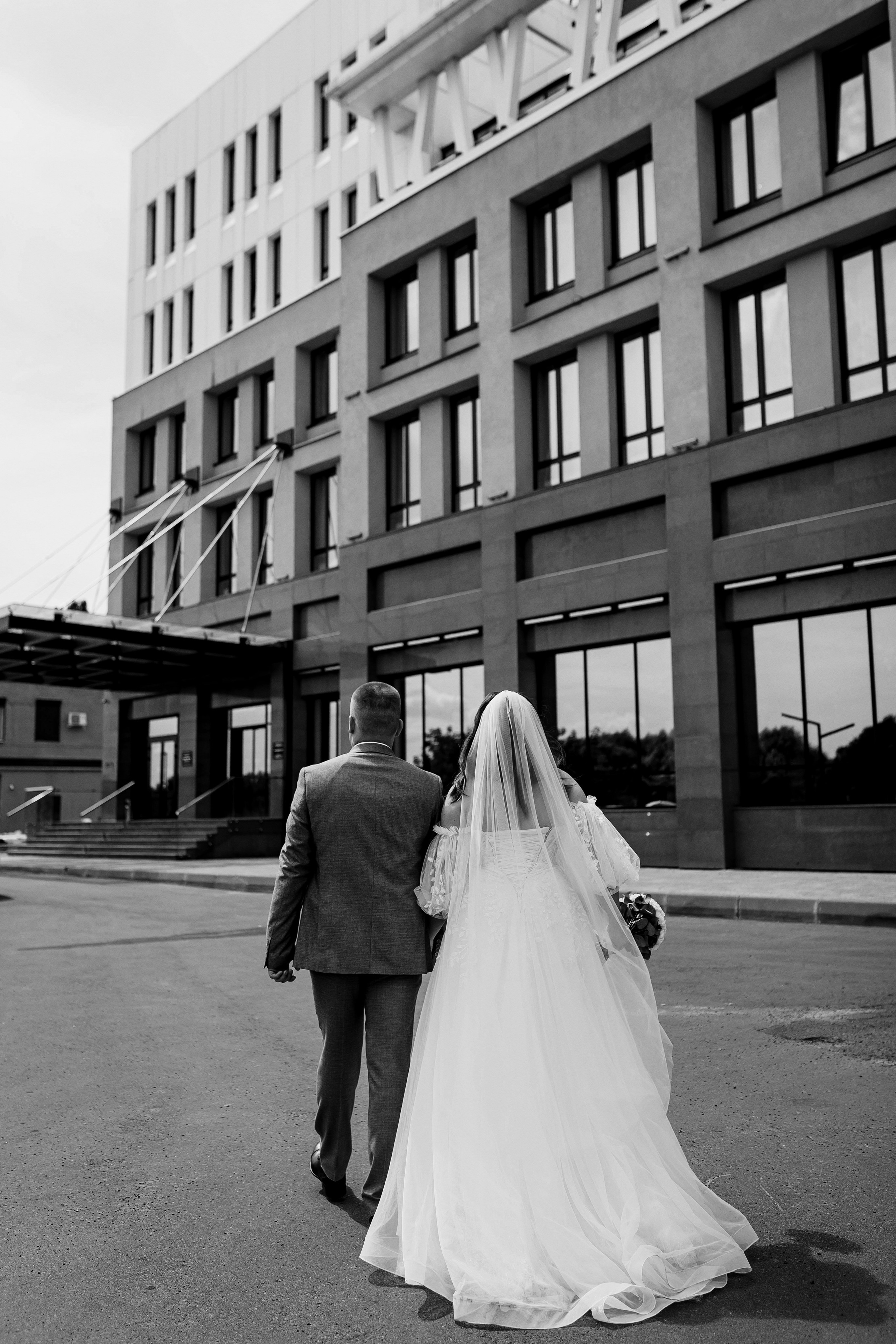 Ольга & Владислав. Свадебный и портретный фотограф Брянск, Дятьково