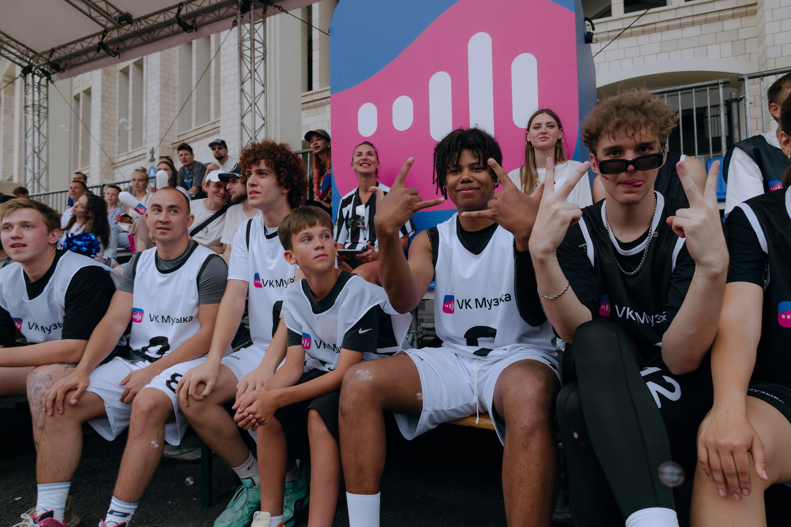 Репортажные съемки. Фотограф и видеограф в Северной столице