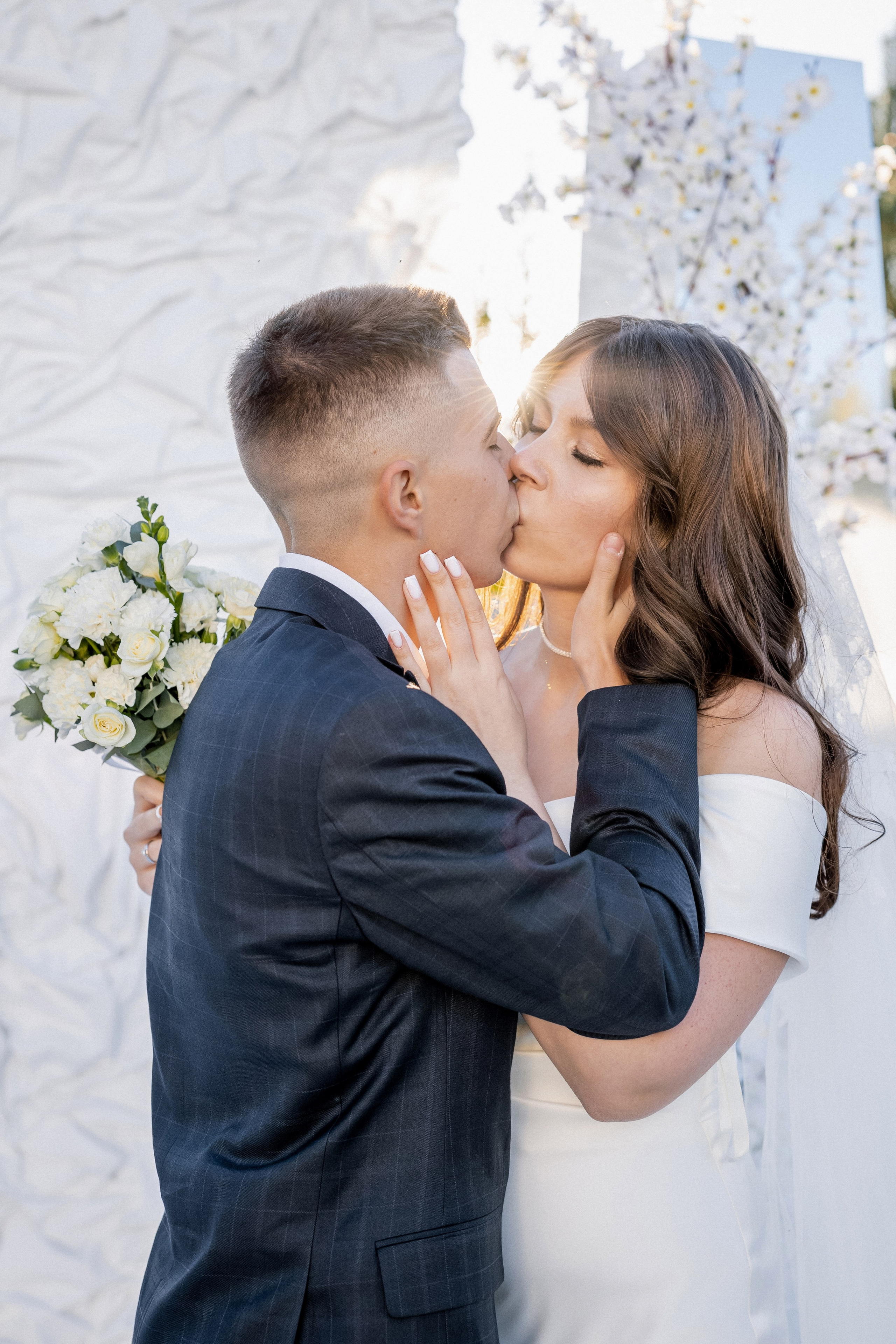 Владислав и София. Свадебный и семейный фотограф Сасина Элина г.Хабаровск