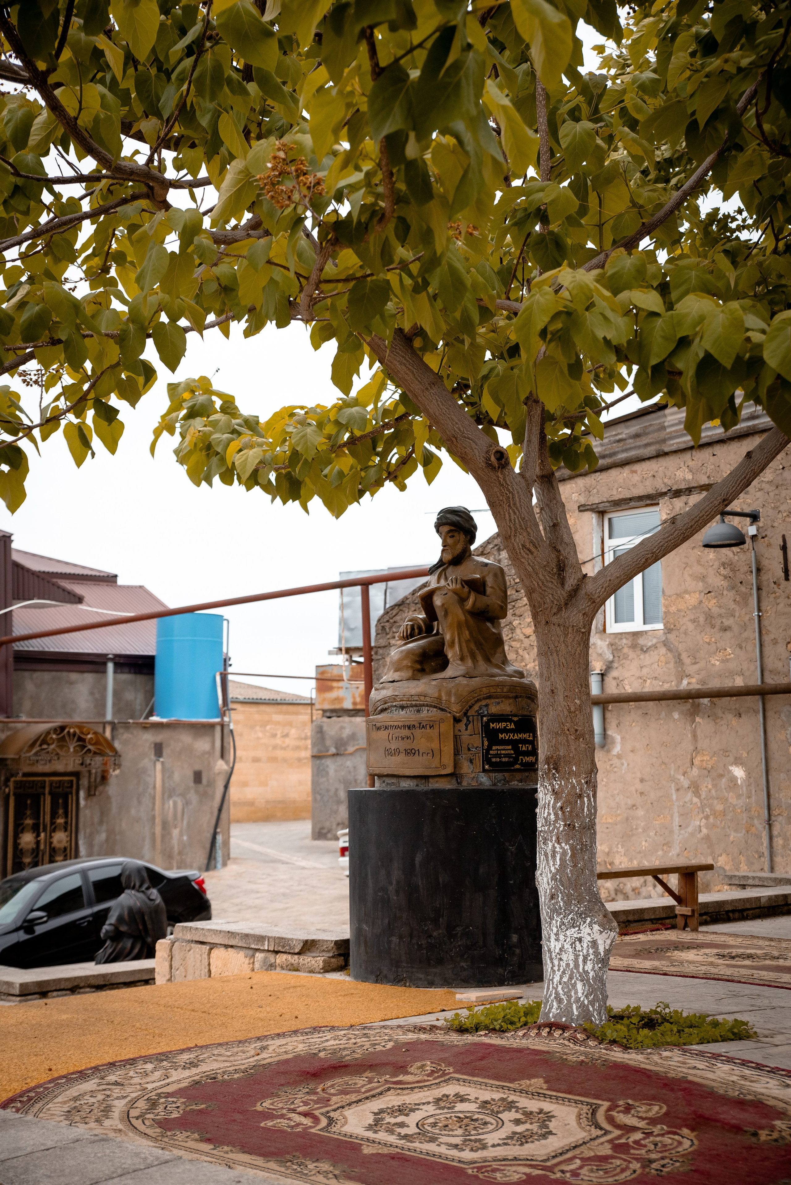 Дагестан. Фотограф Крещение Венчание Москва