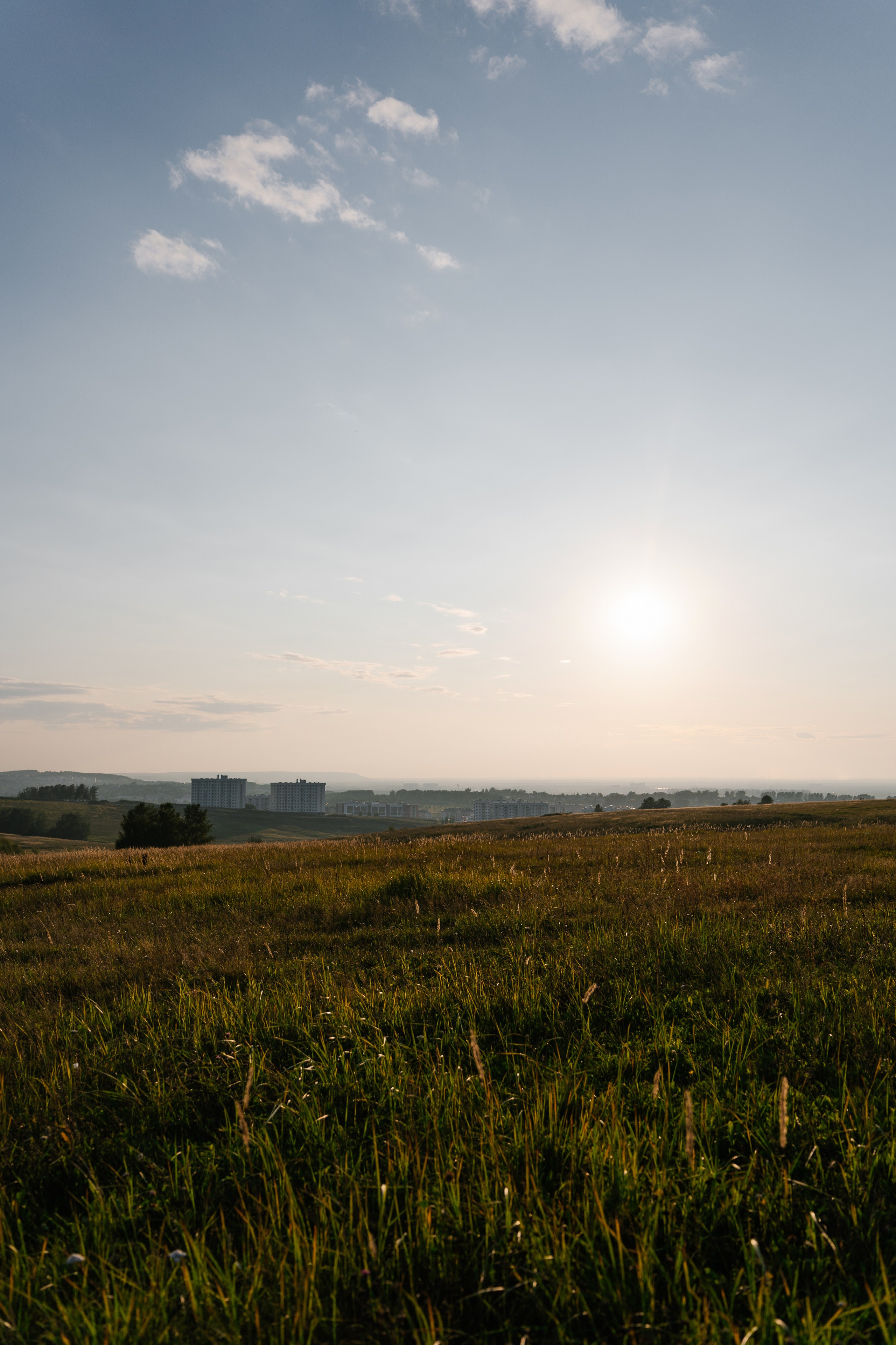 Катя и Саша. Свадебный и семейный фотограф Кокушева Юлия Нижний Новгород